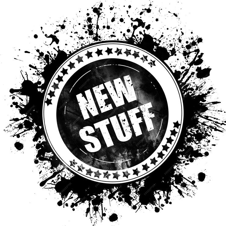 Recently Added