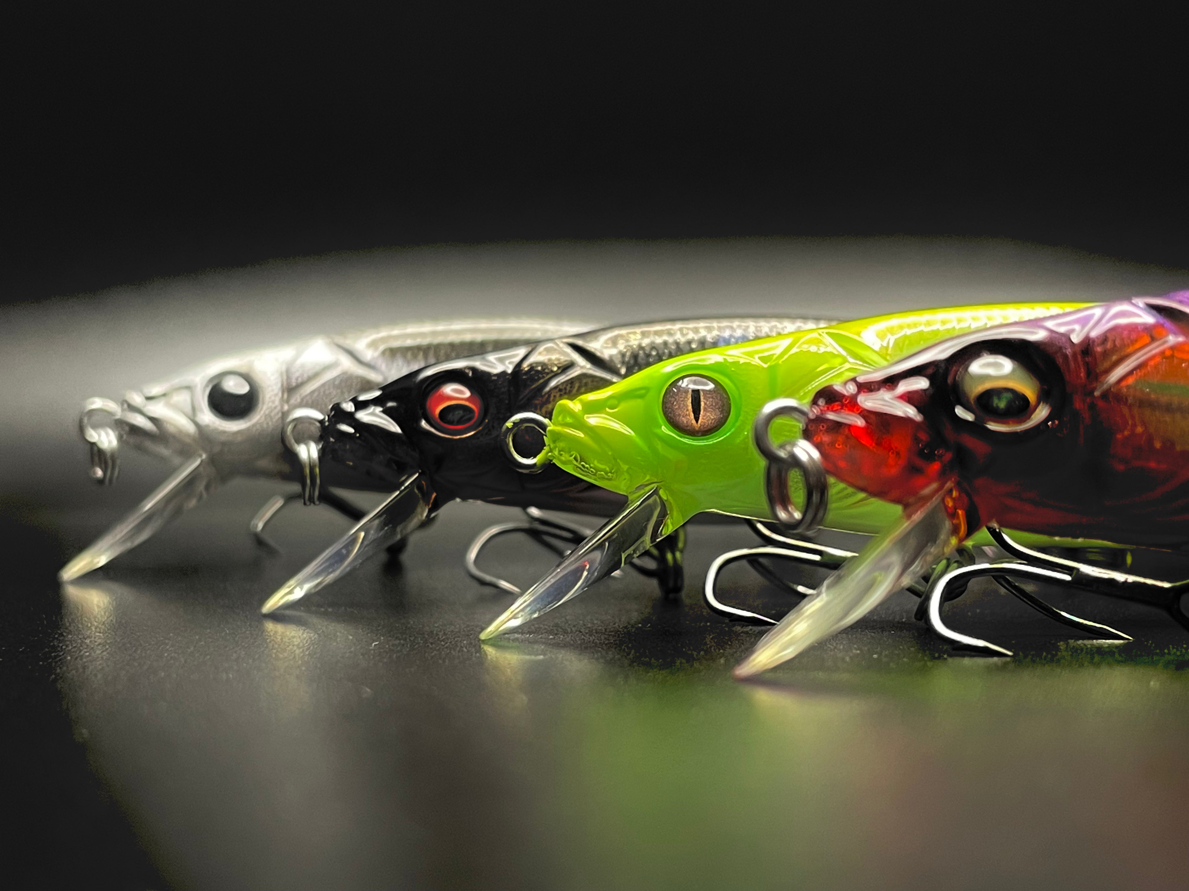 Megabass Onetens 110 RARE (SP-C) COLLECTIBLES – Tackle Box LLC Megabass Onetens 110 RARE (SP-C) COLLECTIBLES – Tackle Box LLC