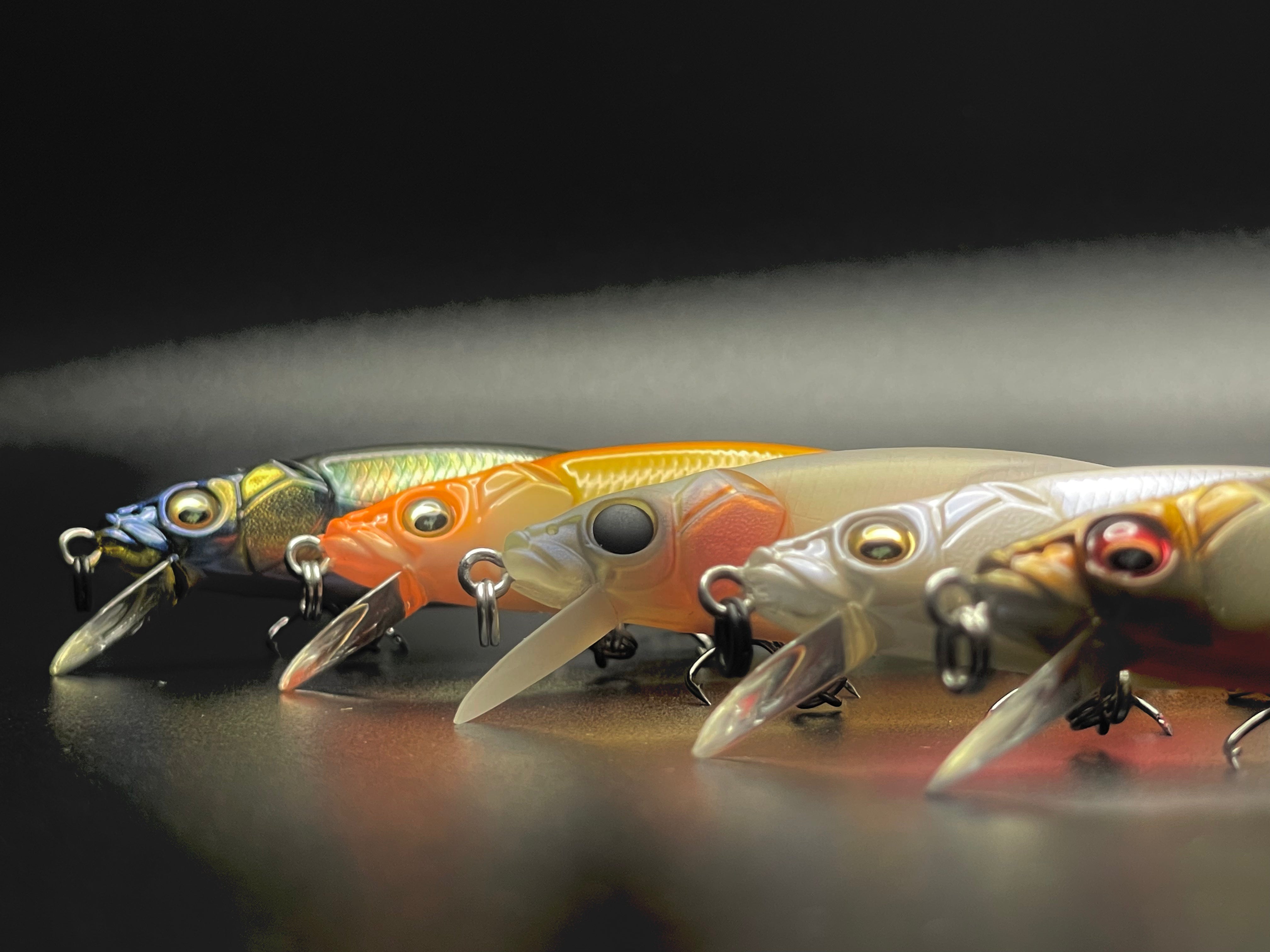 Megabass Onetens 110 Jrs. RARE (SP-C) COLLECTIBLES – Tackle Megabass Onetens 110 Jrs. RARE (SP-C) COLLECTIBLES – Tackle