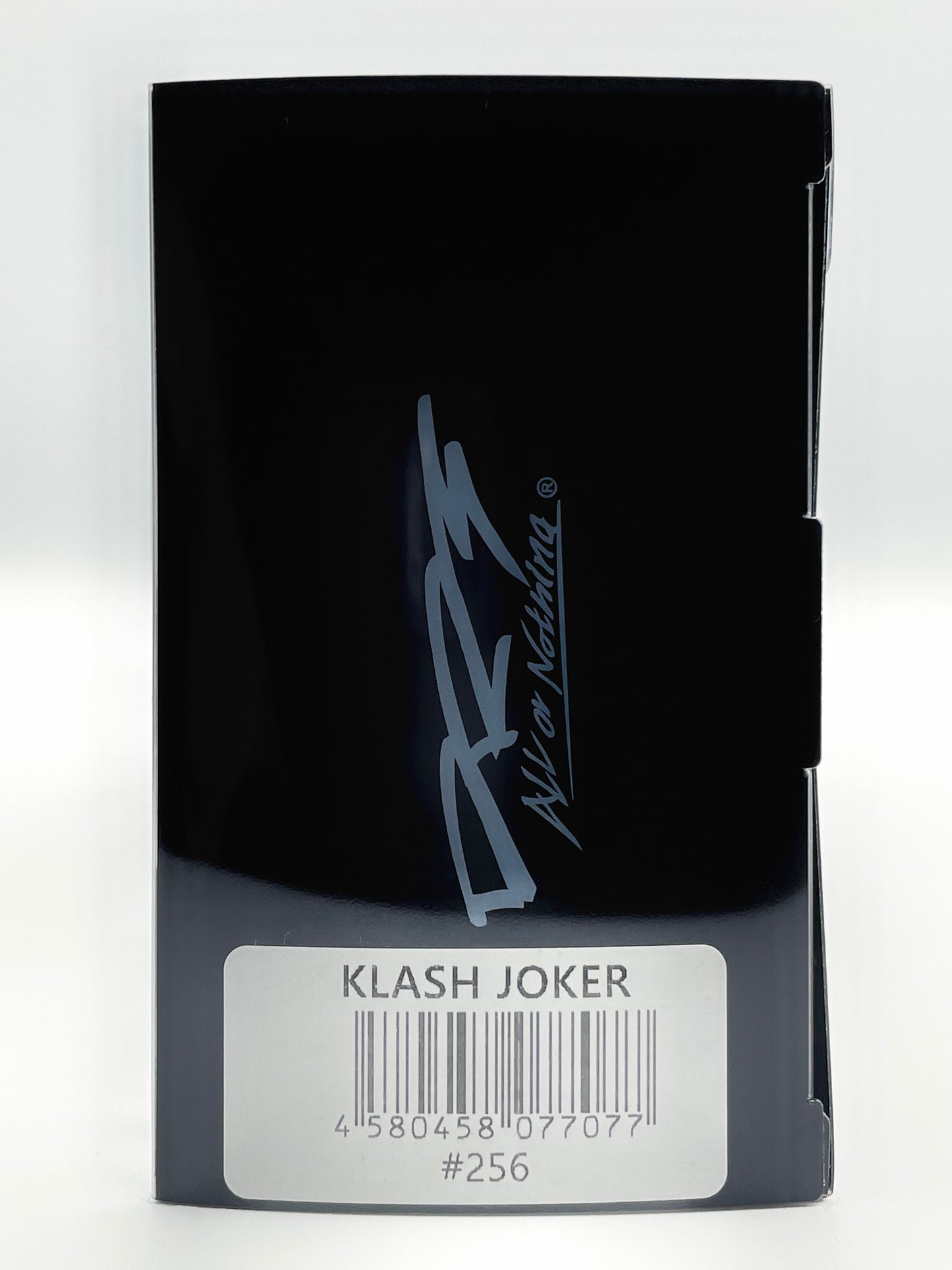 #256 - KLASH JOKER