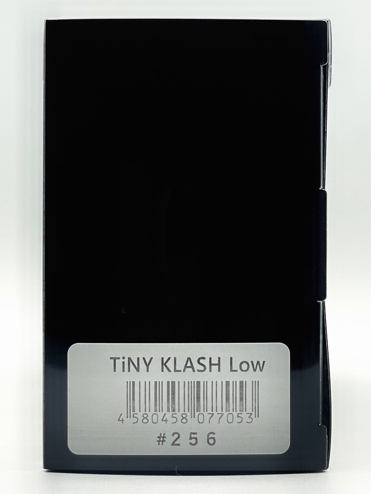 256 - DRT TiNY KLASH Low