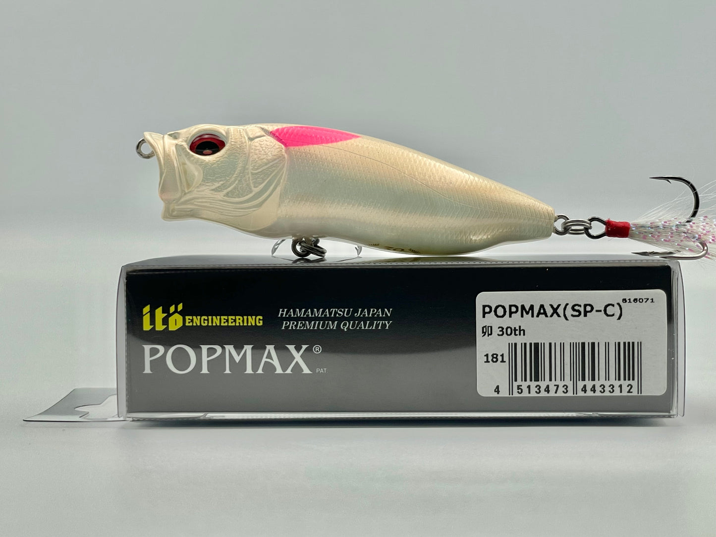 30th ANNIVERSARY ZODIAC (RABBIT) - POPMAX (SP-C)