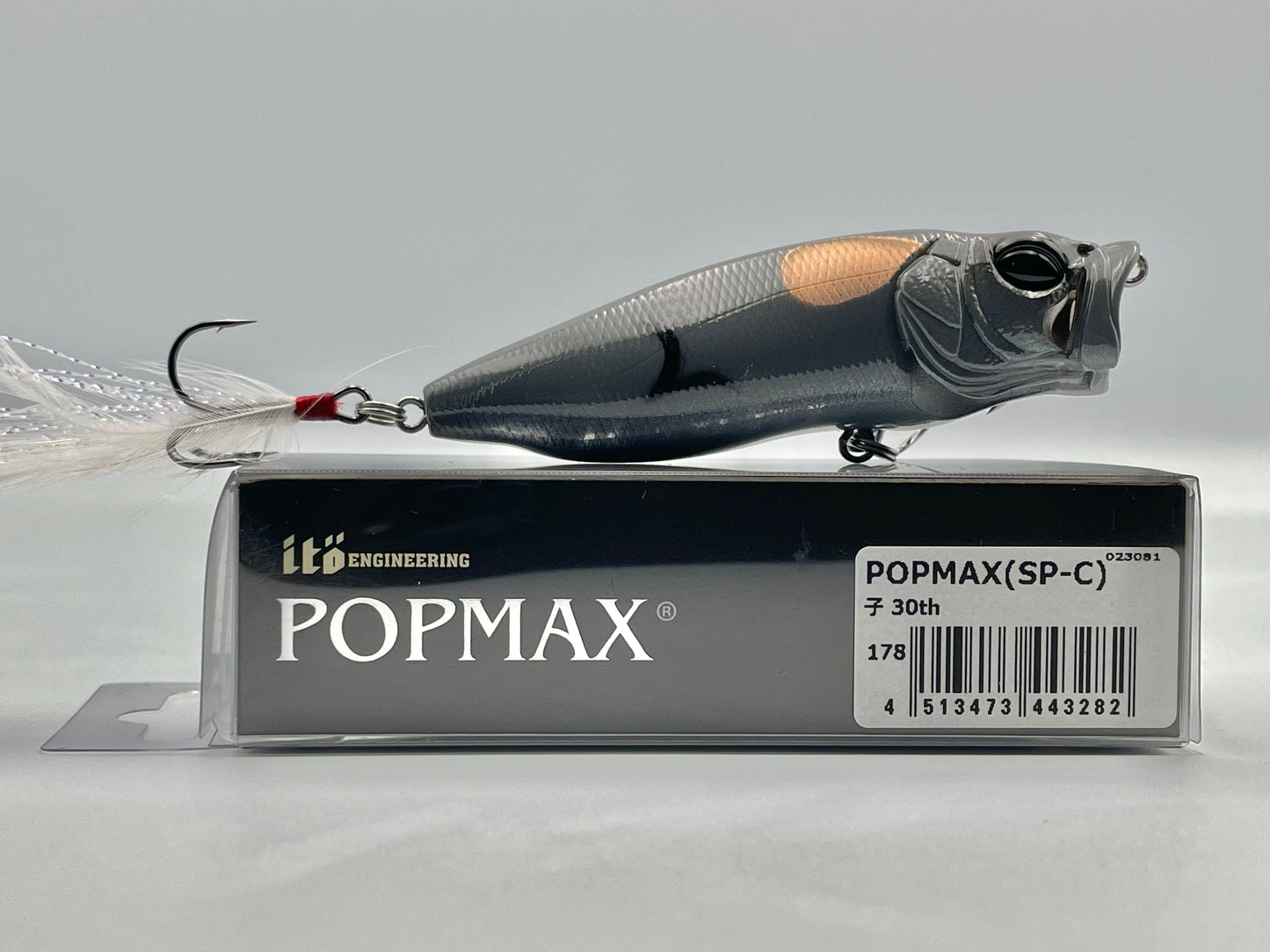 30th ANNIVERSARY ZODIAC (RAT) - POPMAX (SP-C)