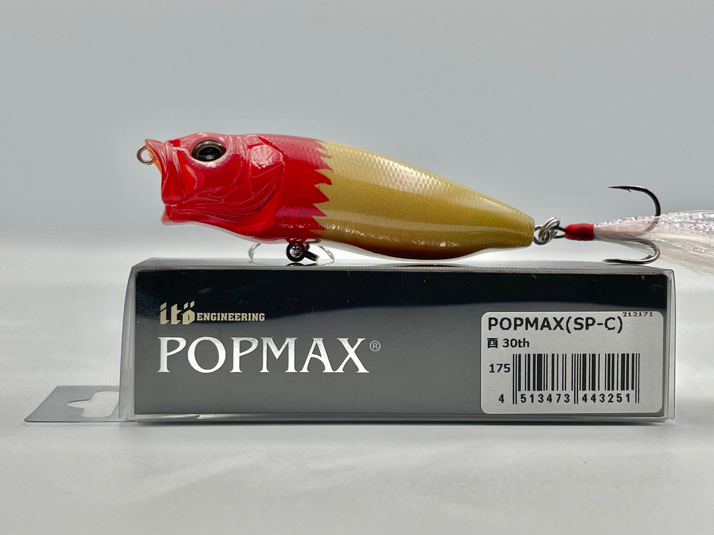 30th ANNIVERSARY ZODIAC (ROOSTER) - POPMAX (SP-C)
