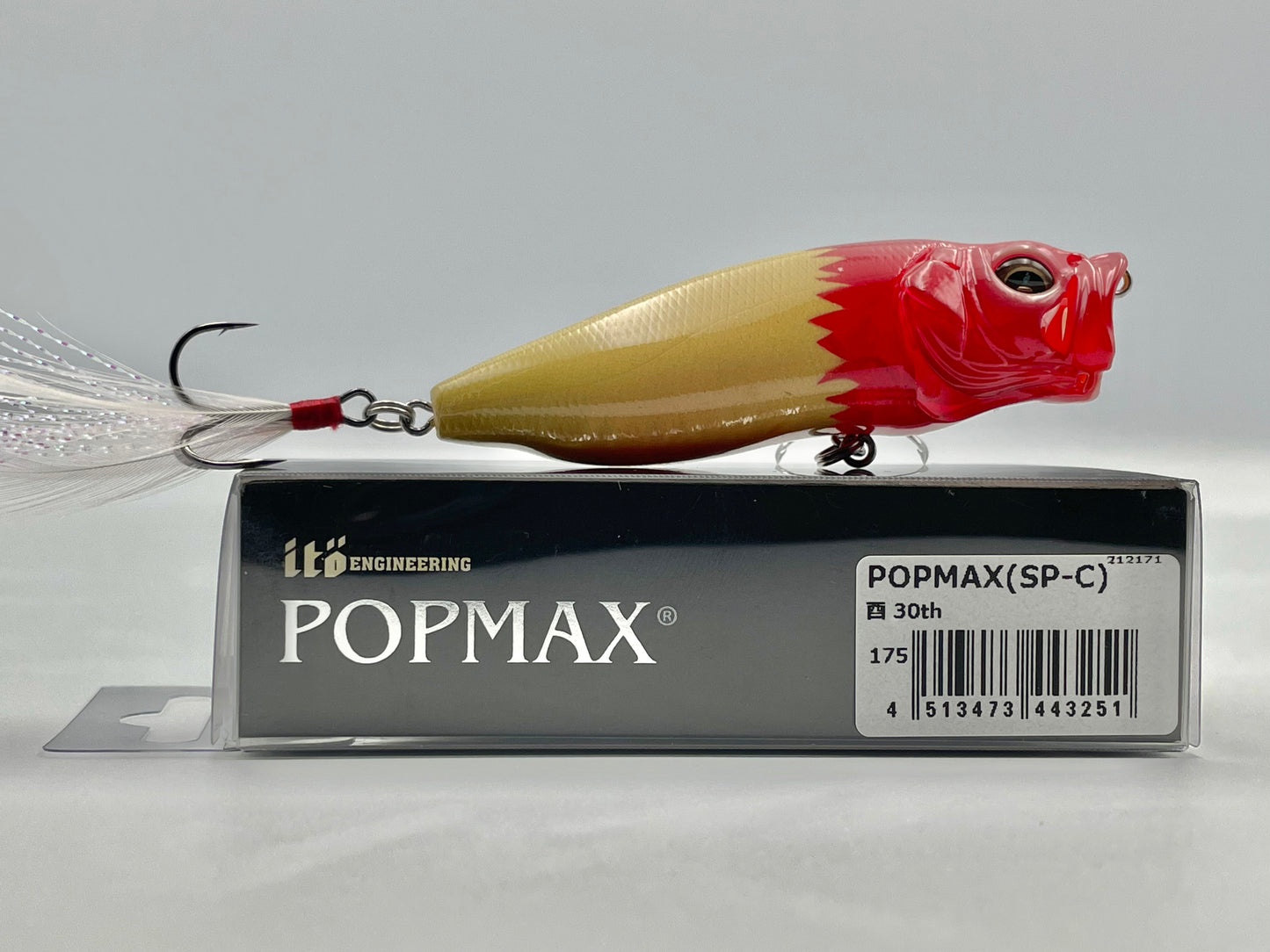30th ANNIVERSARY ZODIAC (ROOSTER) - POPMAX (SP-C)