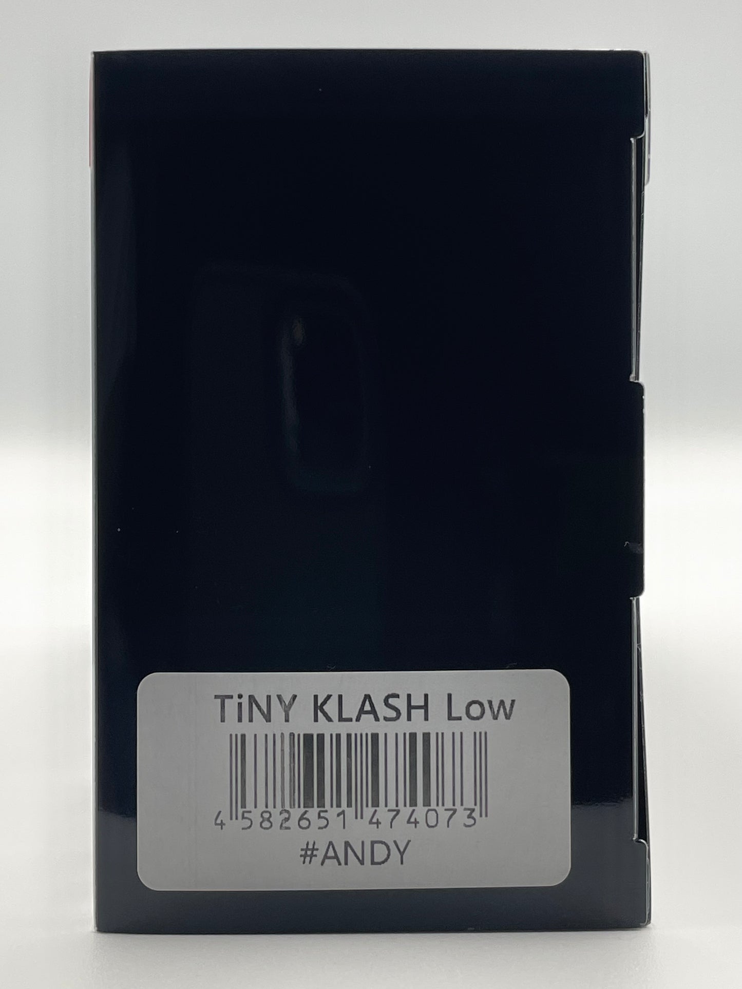 ANDY - DRT TiNY KLASH