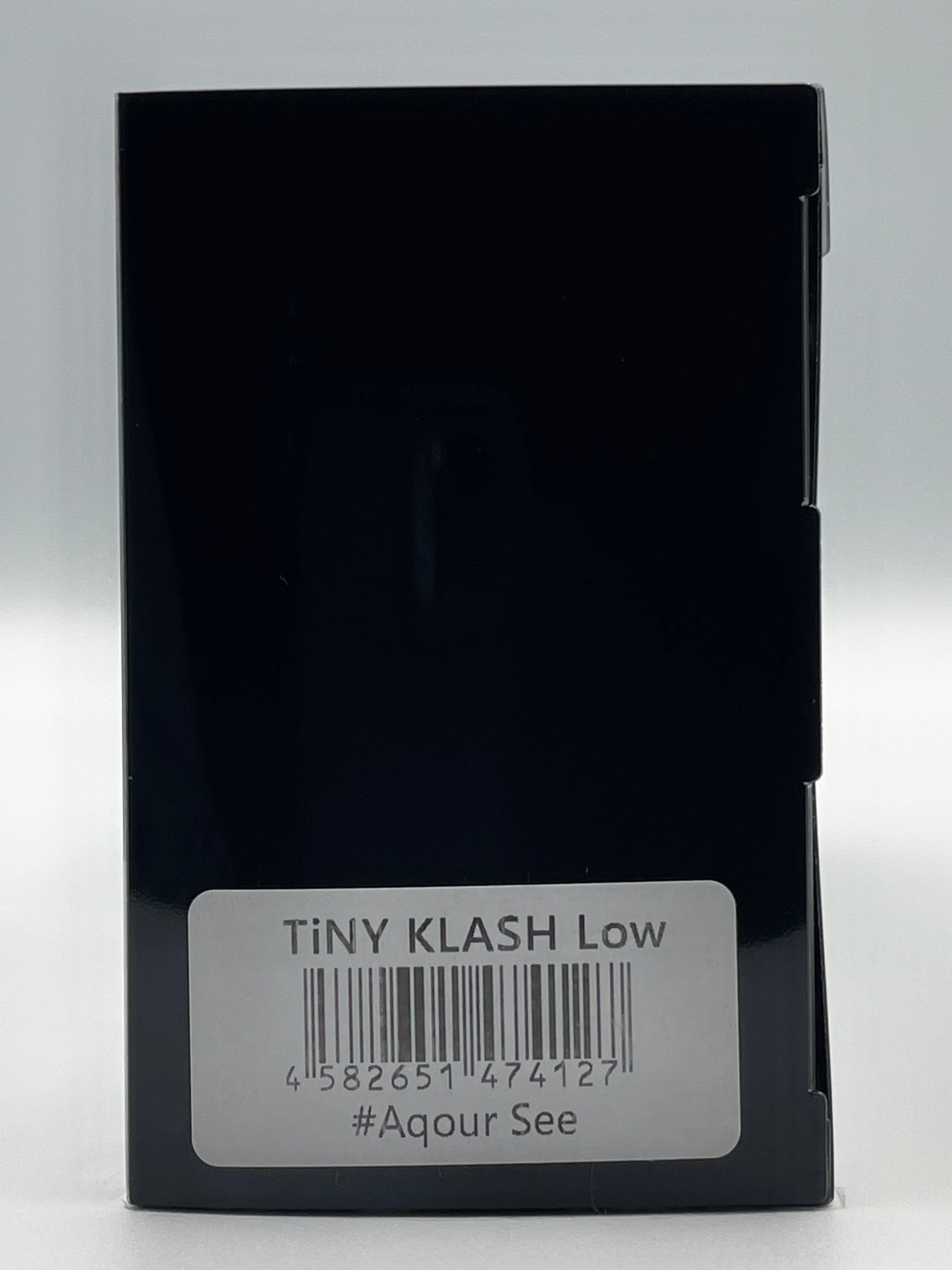 AQOUR SEE - DRT TiNY KLASH (EXCLUSIVE KOREAN RELEASE)
