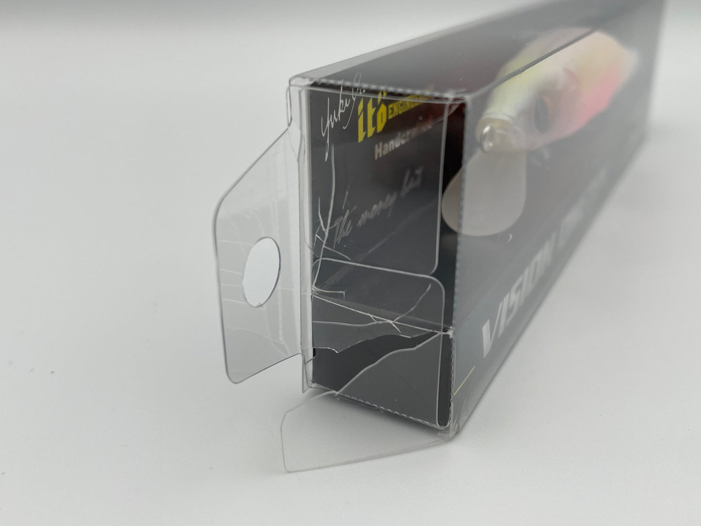 BABY KINGYO - ONETEN (SP-C) (Damaged box)