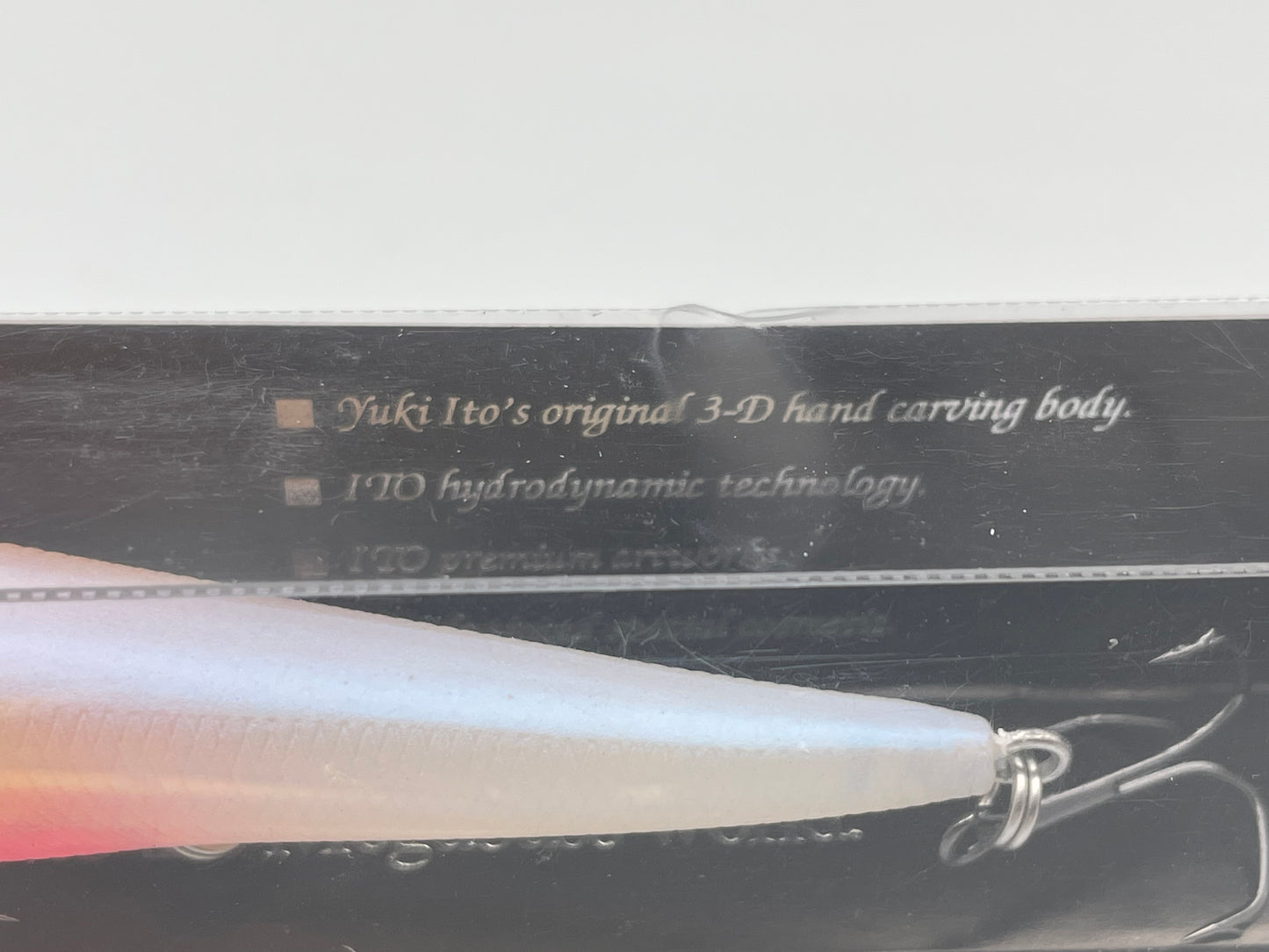 BABY KINGYO - ONETEN (SP-C) (Damaged box)