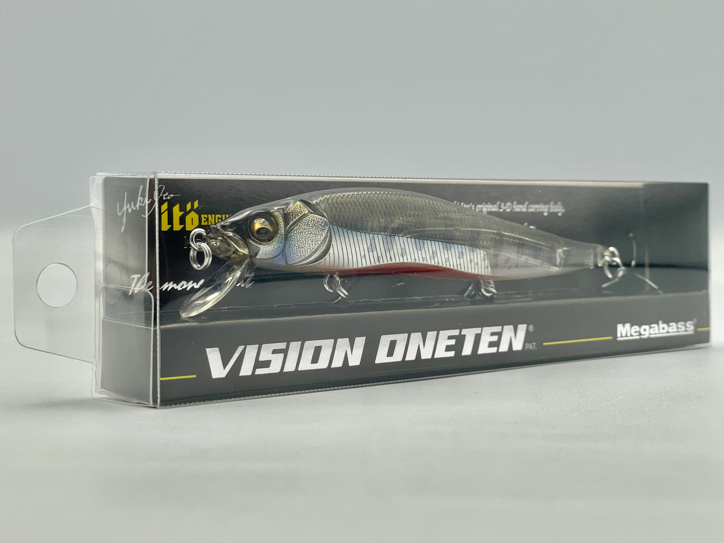 BABY TROUT - ONETEN USA