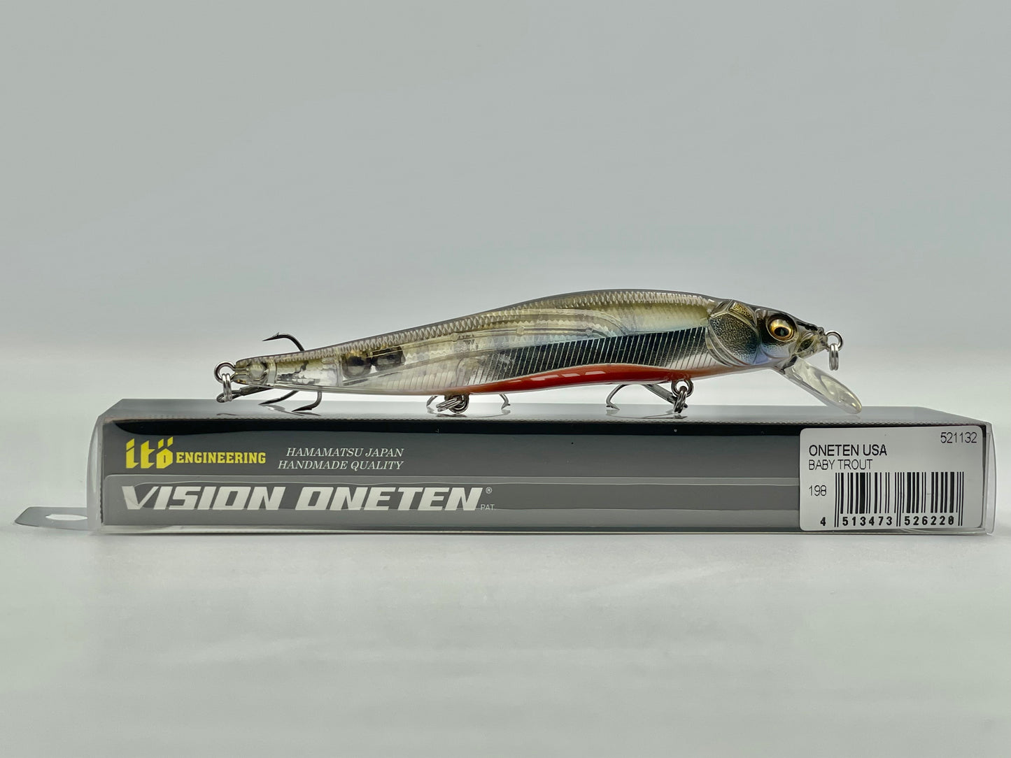 BABY TROUT - ONETEN USA