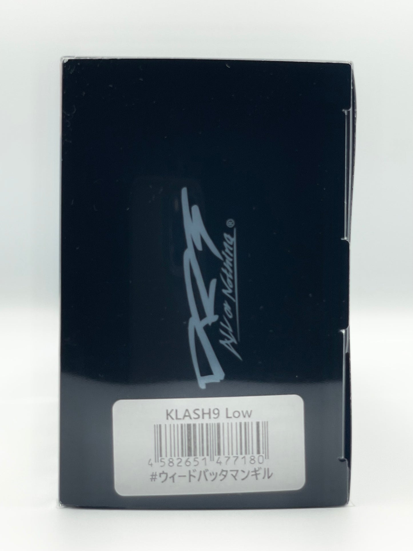 DRT KLASH 9 - BATTAMANGIR (WEED GRASSHOPPER)
