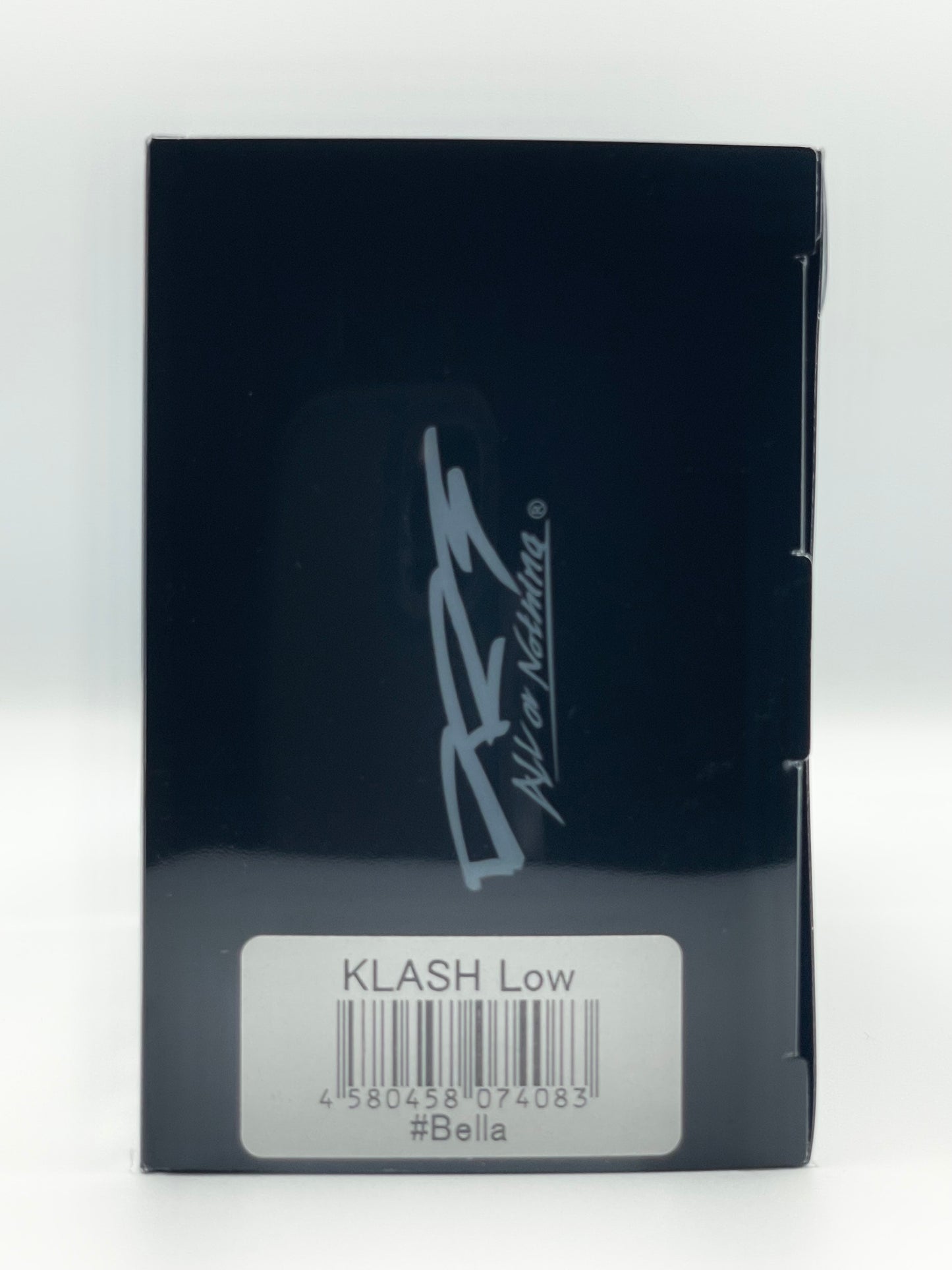DRT KLASH 9 - BELLA