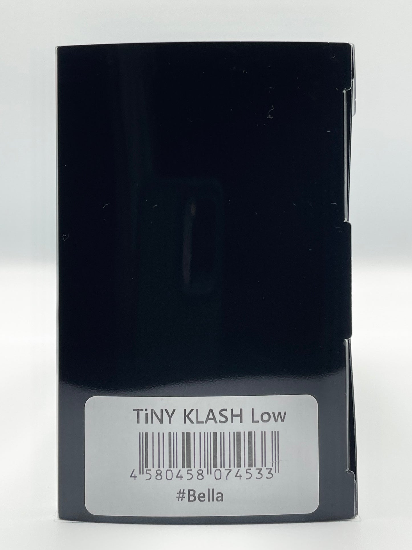 BELLA - DRT TiNY KLASH