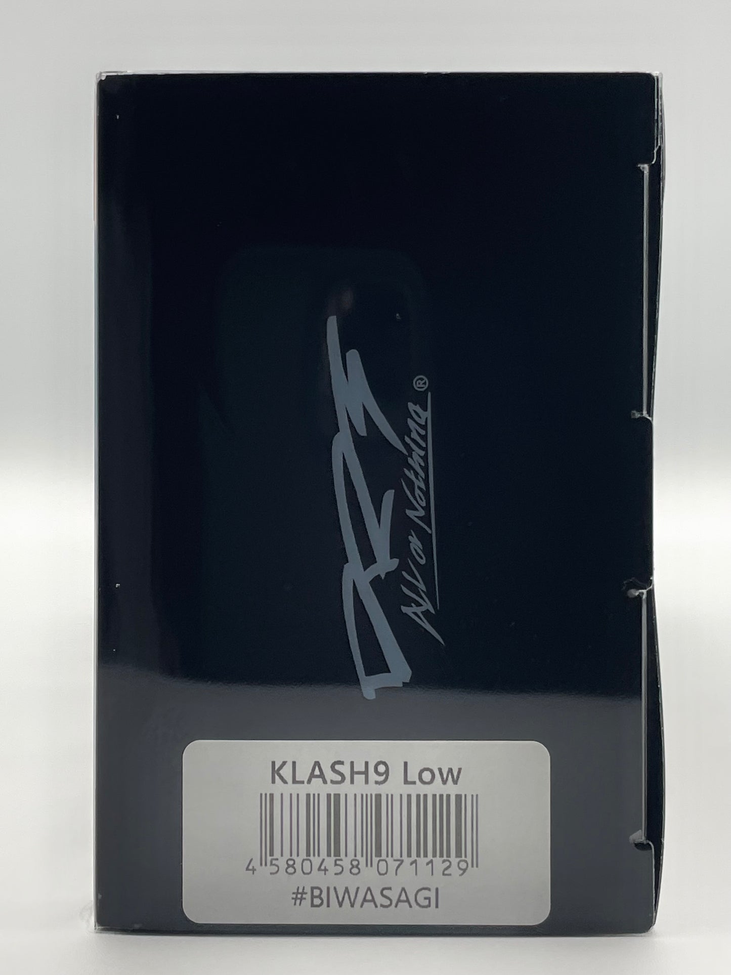 BIWASAGI - DRT KLASH 9