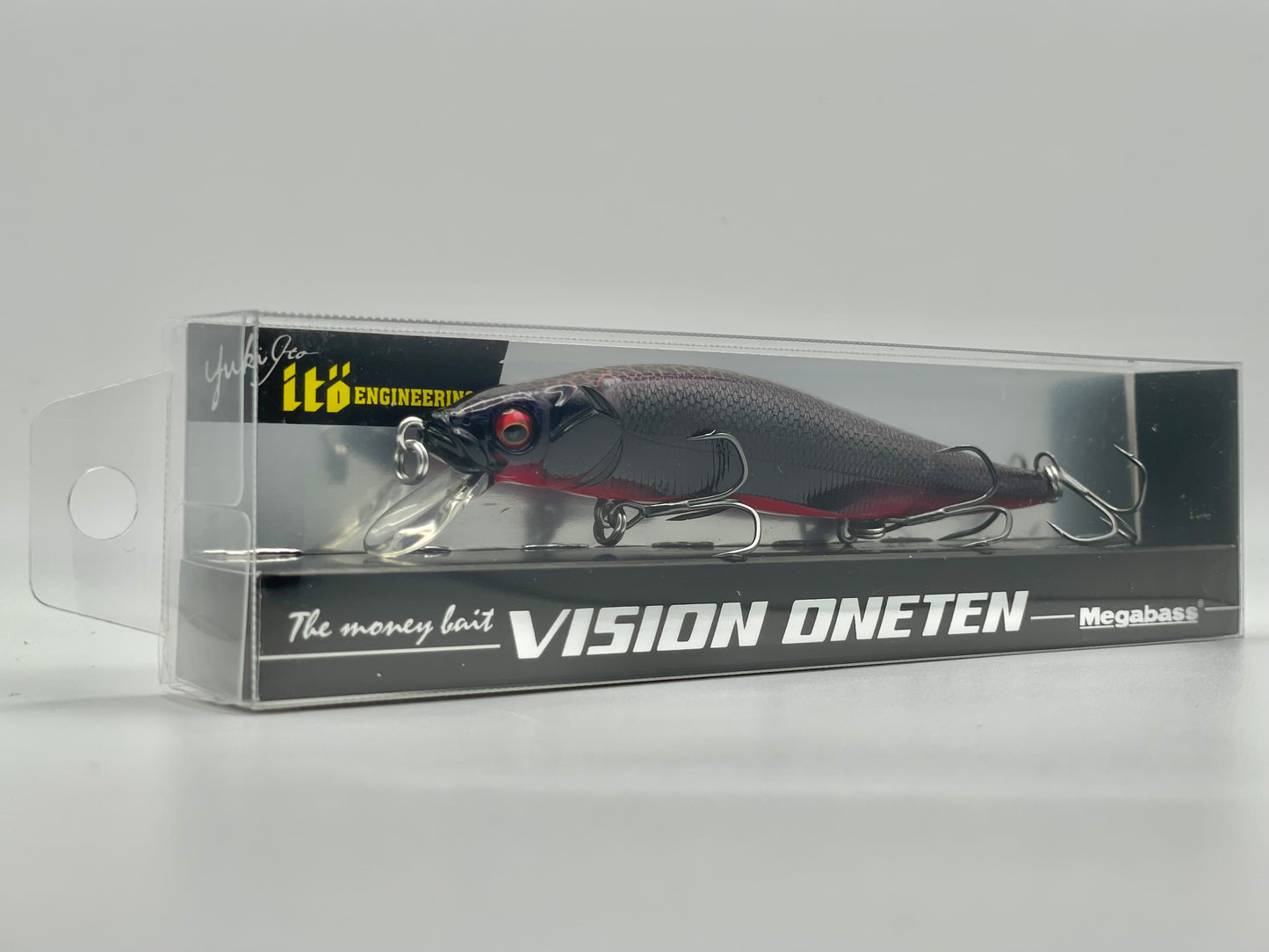BLACK VIPER - ONETEN USA RESPECT SERIES #43
