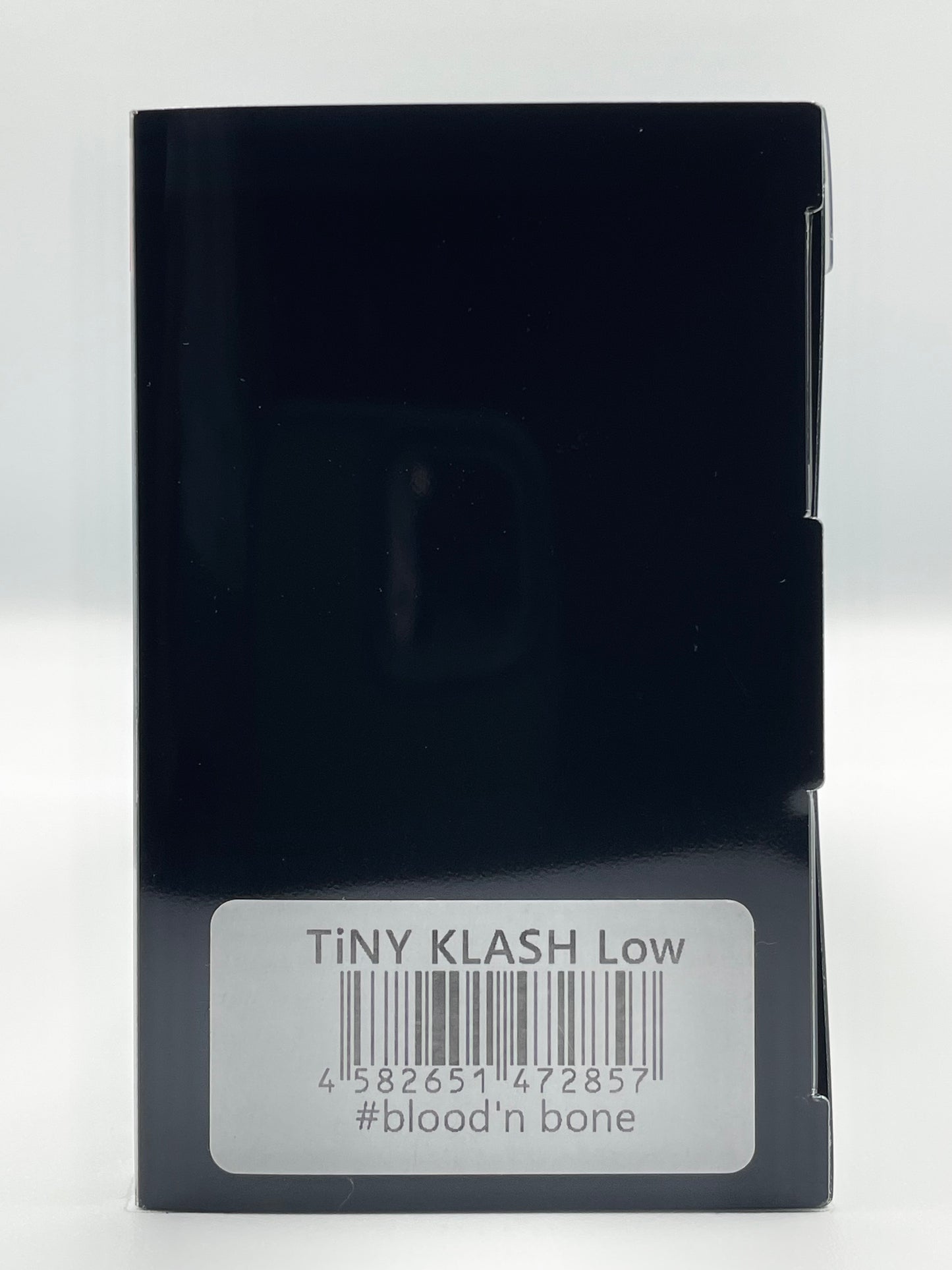 BLOOD N' BONE - DRT TiNY KLASH