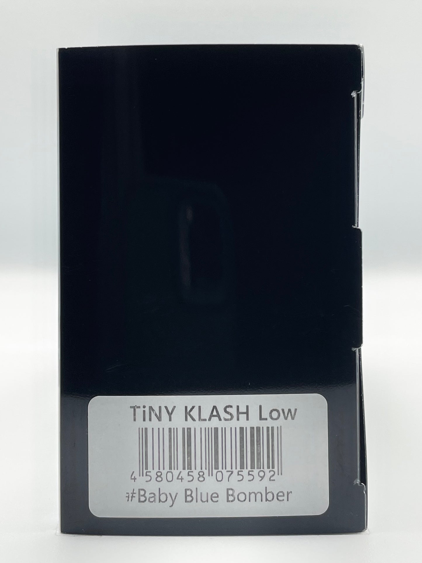 DRT TiNYKLASH - BABY BLUE BOMBER