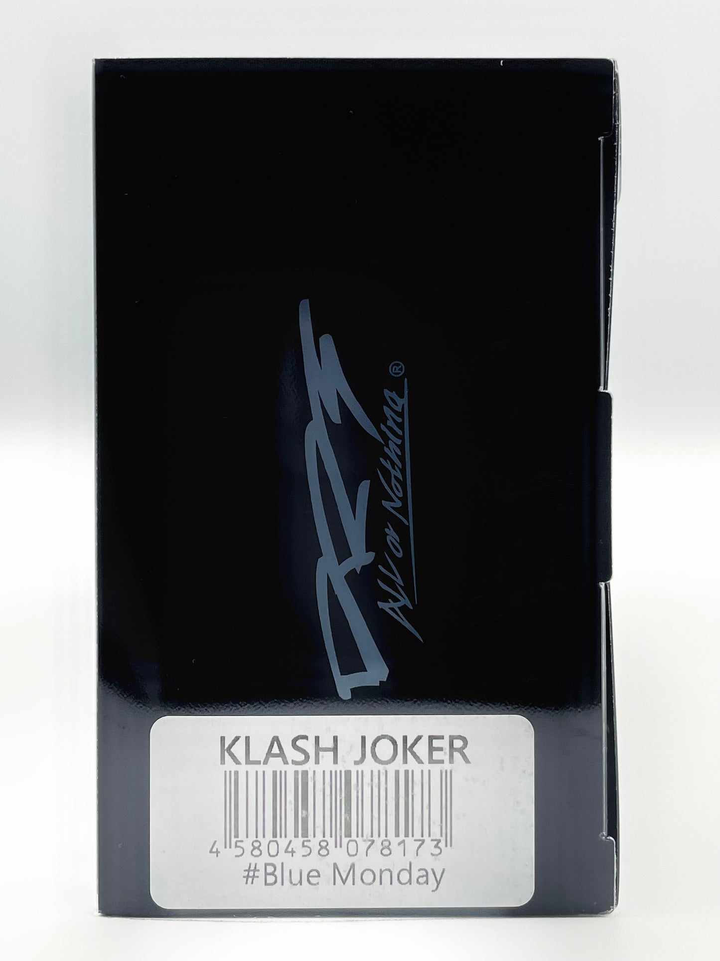 BLUE MONDAY - KLASH JOKER