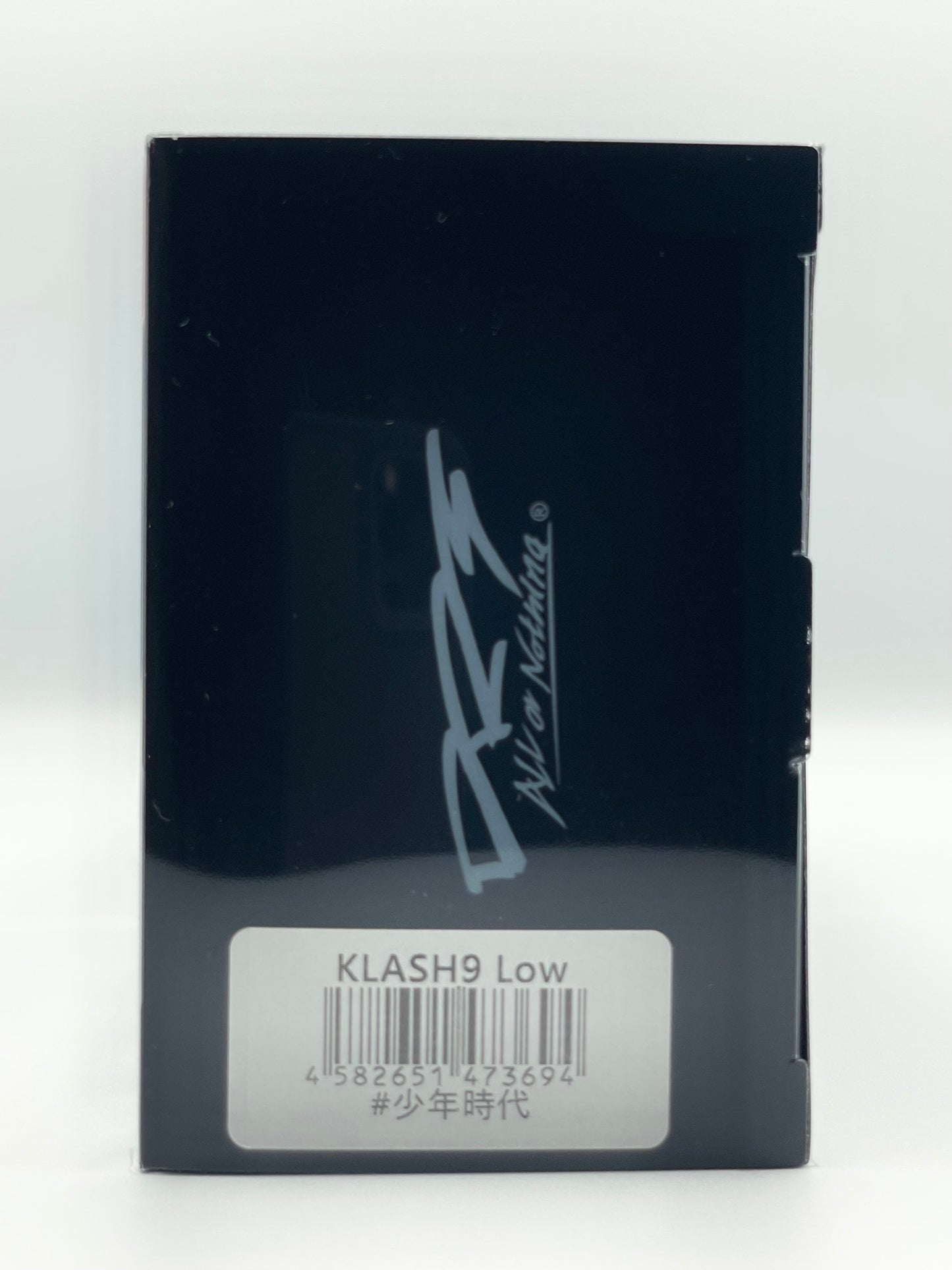 DRT KLASH 9 - BOYHOOD