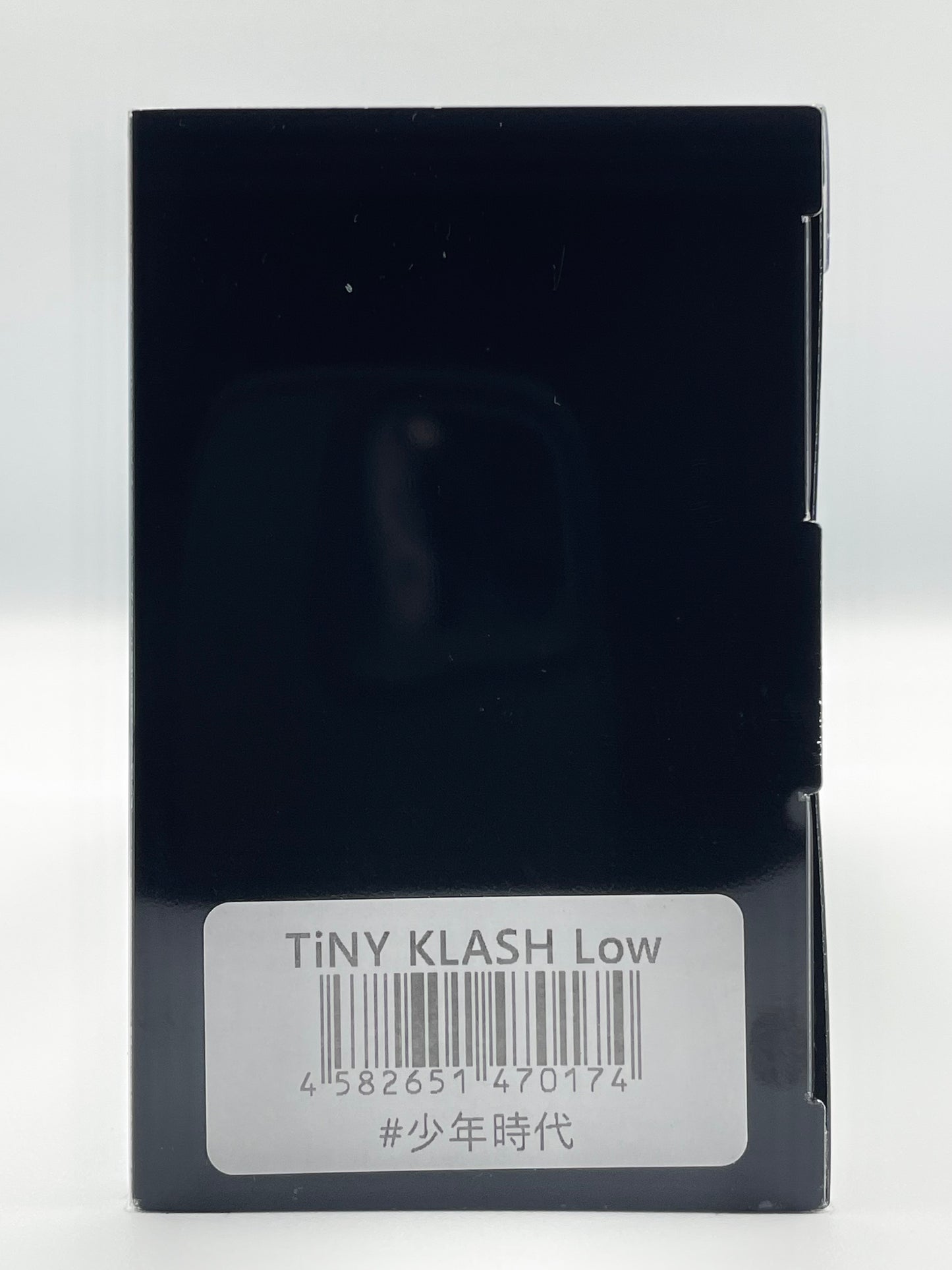 BOYHOOD - DRT TiNY KLASH