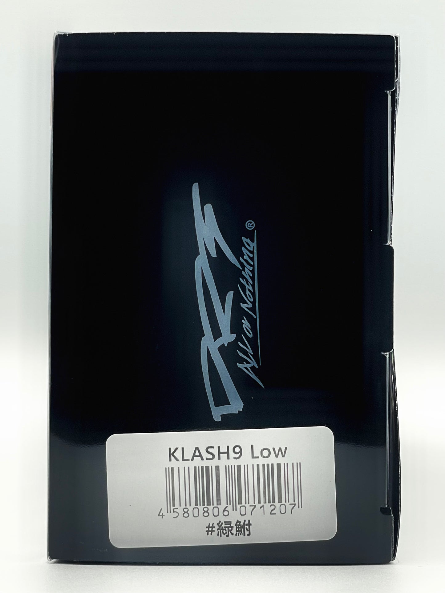 CRUCIAN CARP - DRT KLASH 9 Low