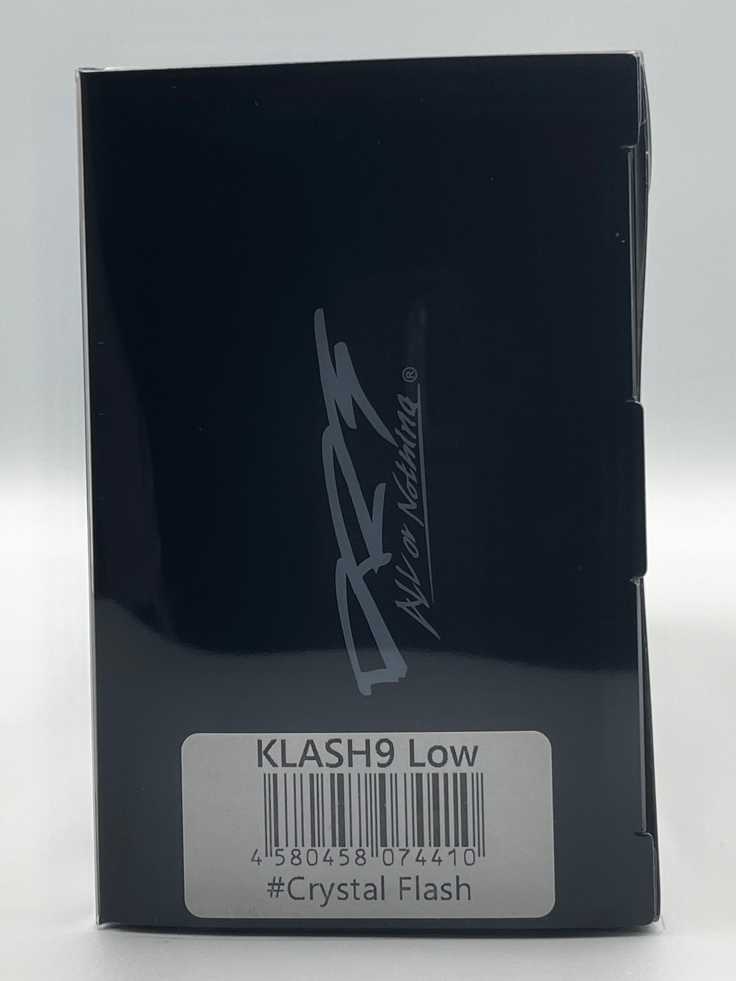 CRYSTAL FLASH - DRT KLASH 9