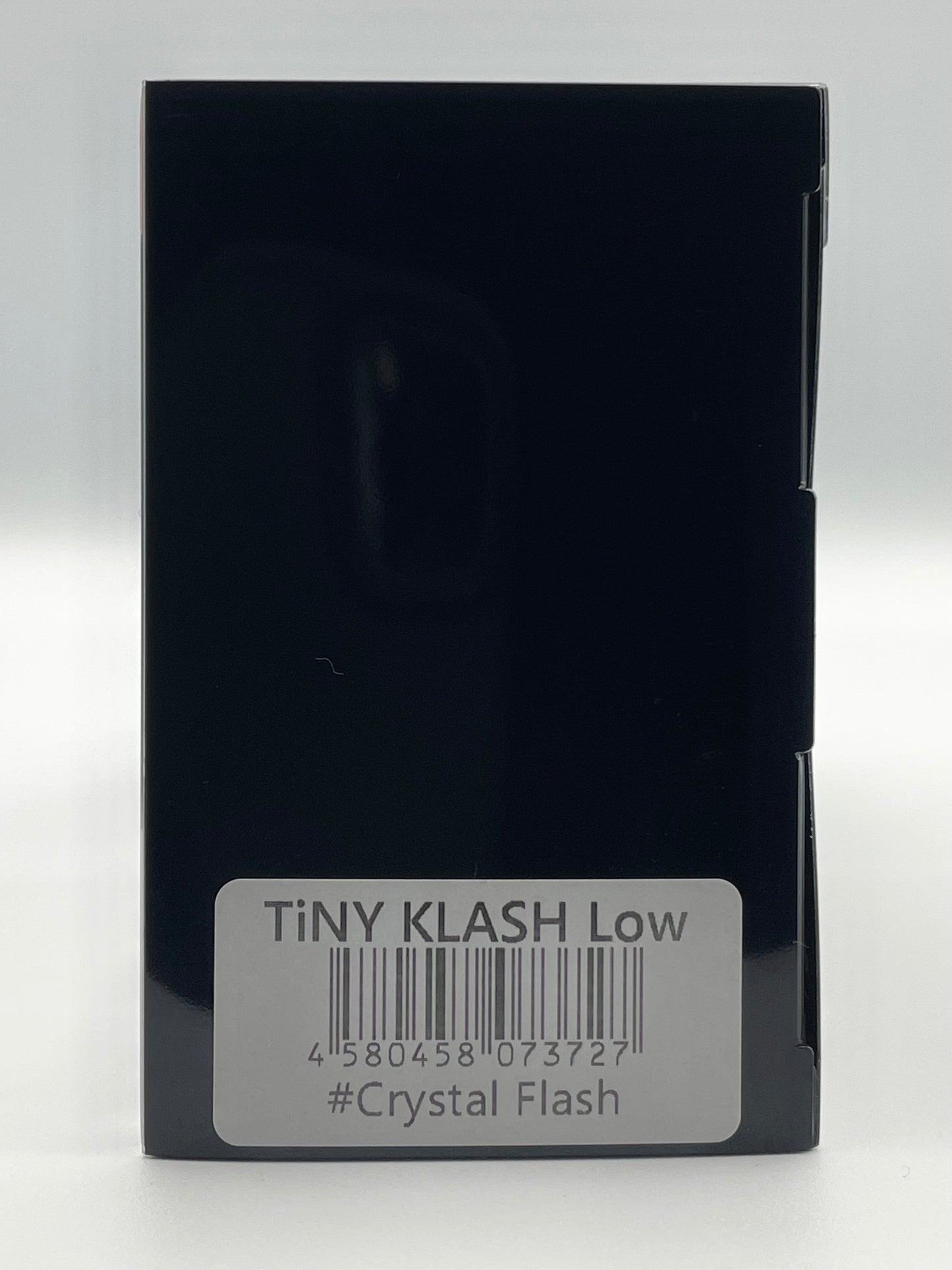 CRYSTAL FLASH - DRT TiNY KLASH