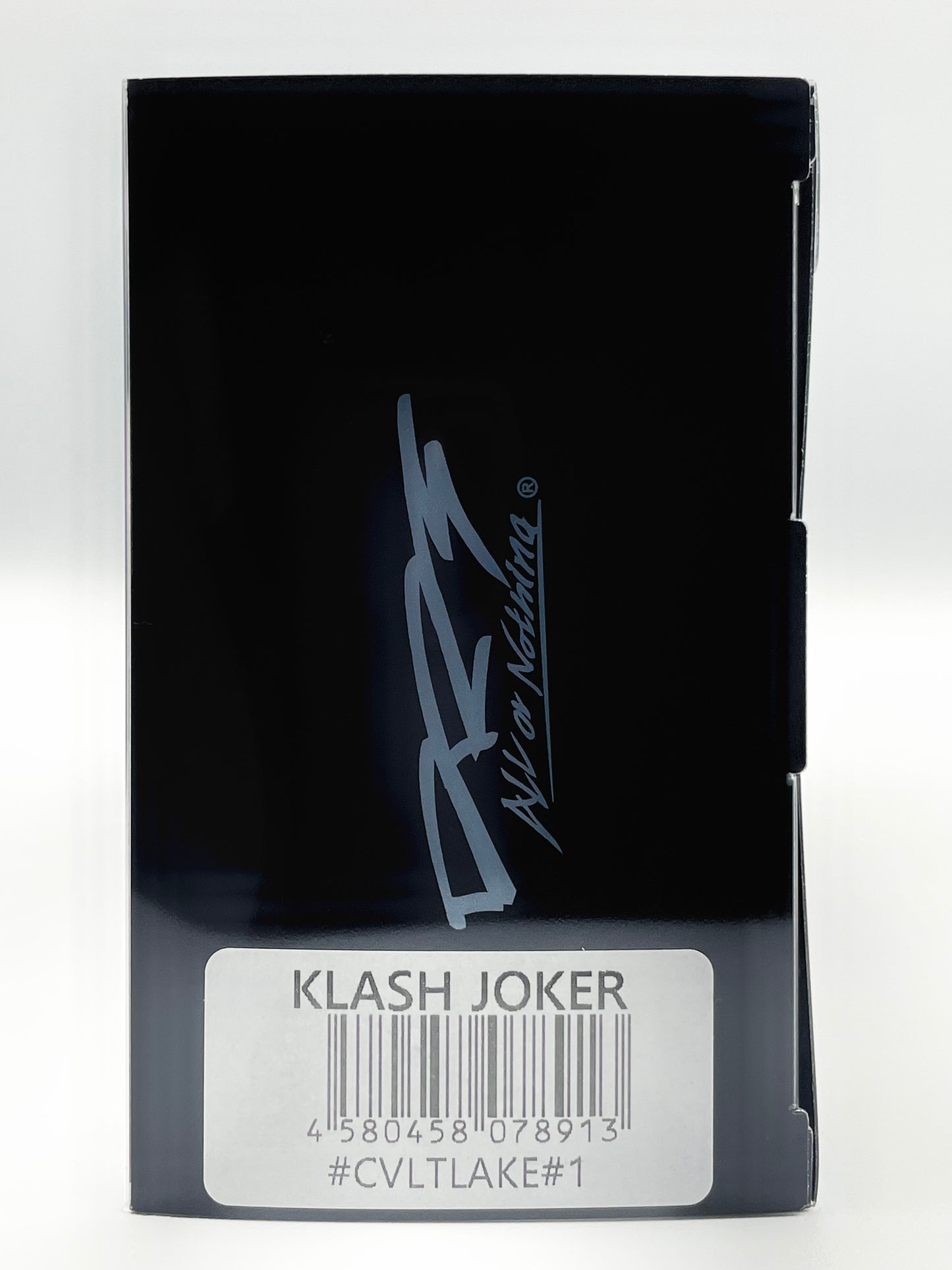 CVLTLAKE#1 - KLASH JOKER