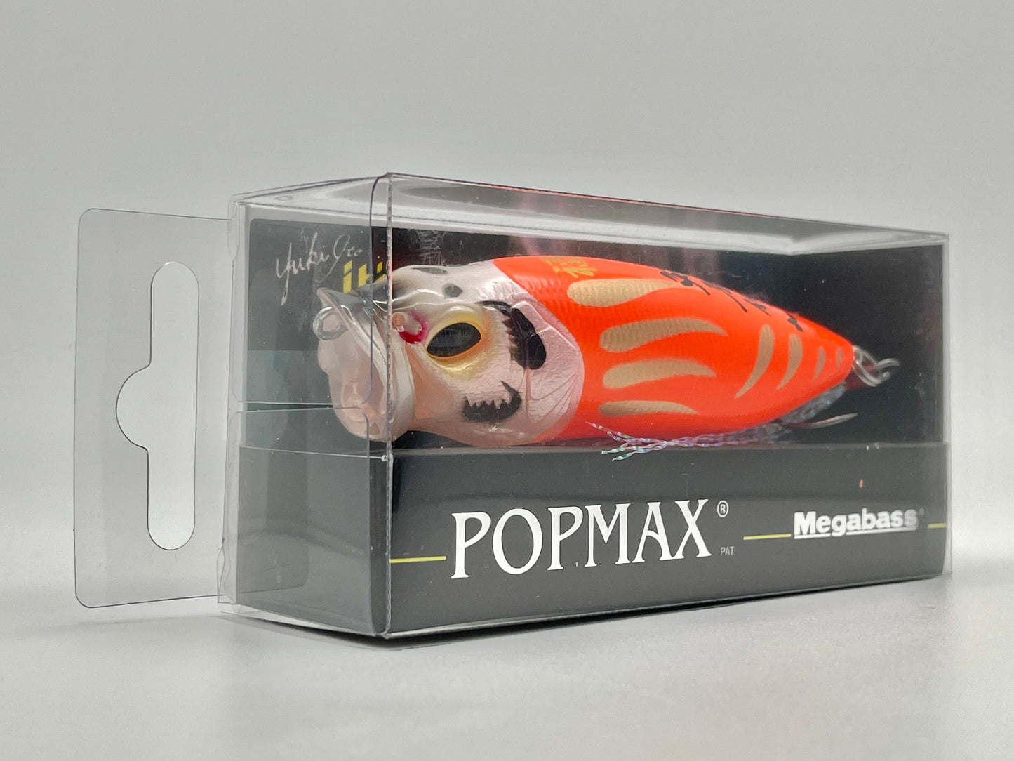 DAIDAI DARUMA - POPMAX (SP-C)