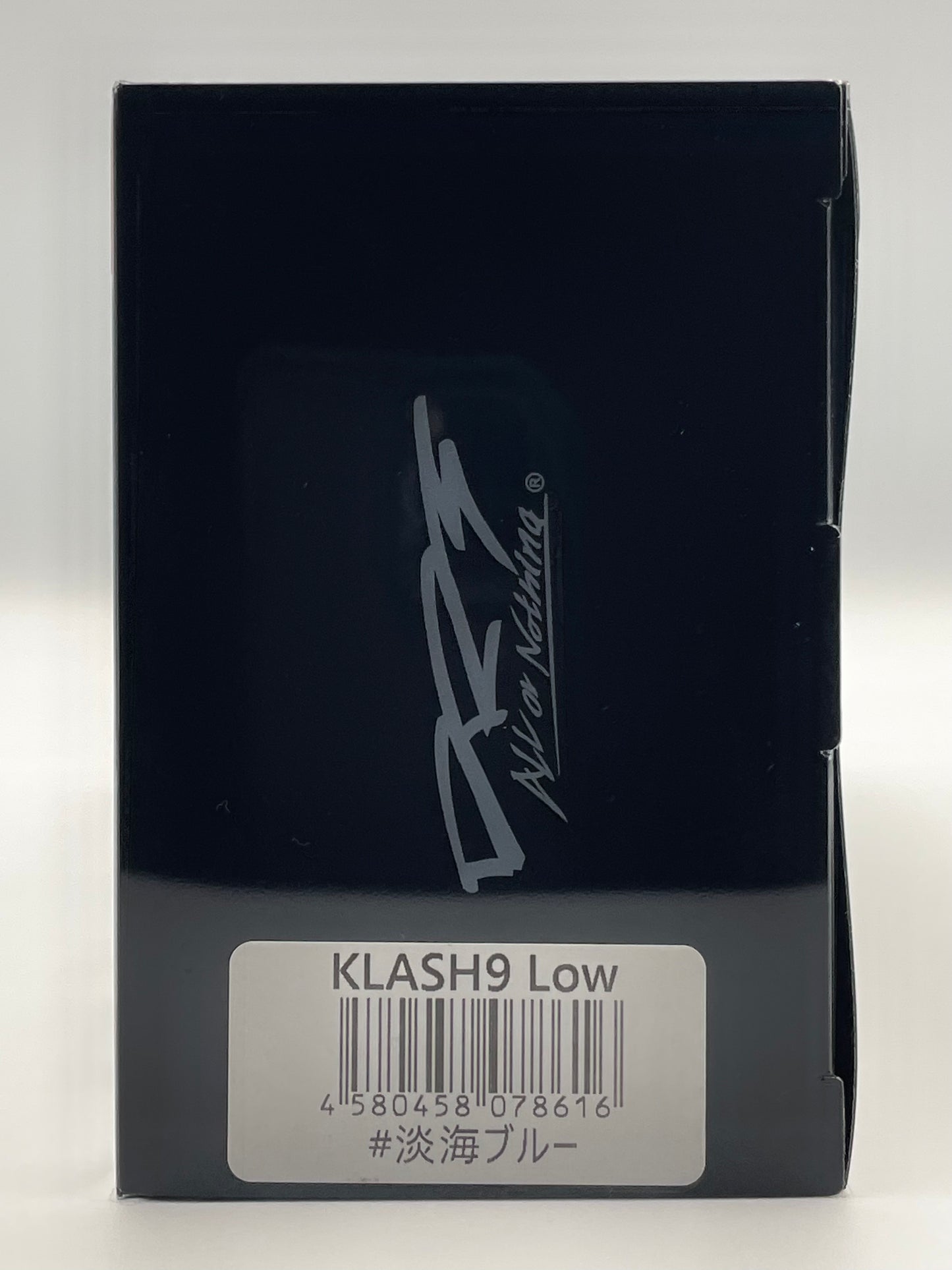 DANKUMI BLUE - DRT KLASH 9