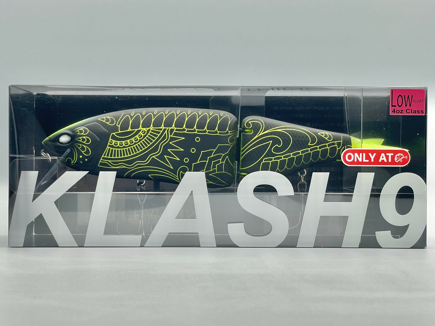 DAY OF THE BITEZ (BLACK) - DRT KLASH 9 (Taco Bitez Collaboration)