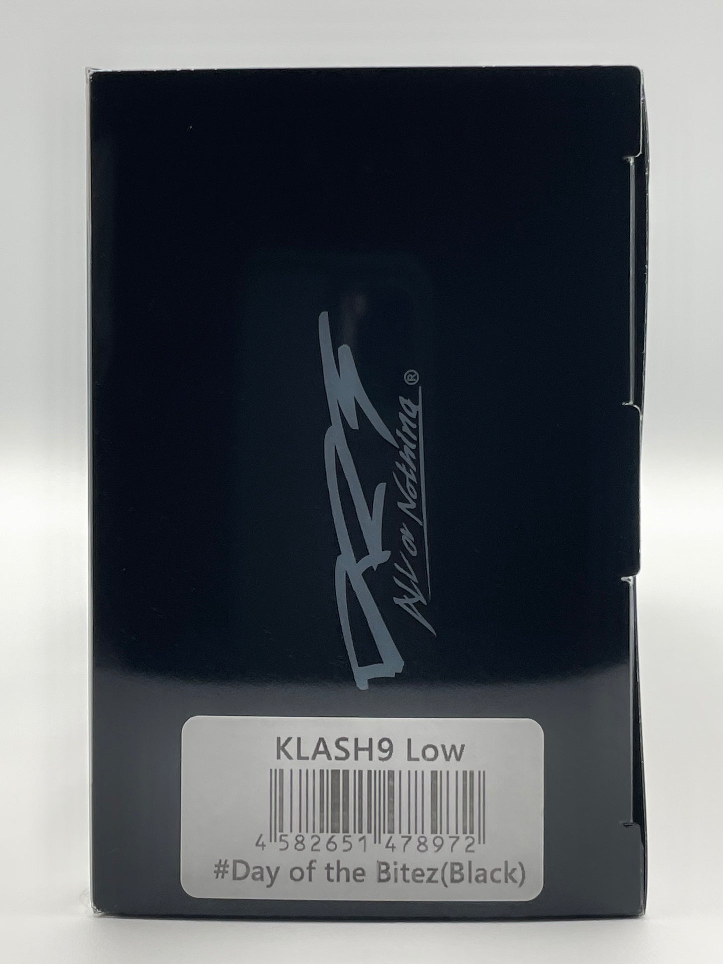 DAY OF THE BITEZ (BLACK) - DRT KLASH 9 (Taco Bitez Collaboration)