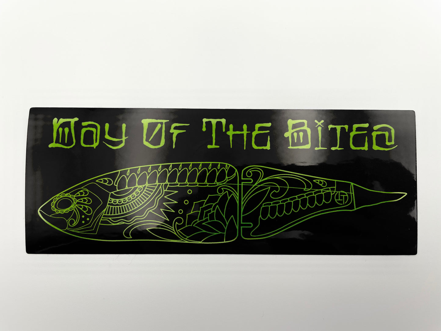 DAY OF THE BITEZ (BLACK) - DRT KLASH 9 (Taco Bitez Collaboration)