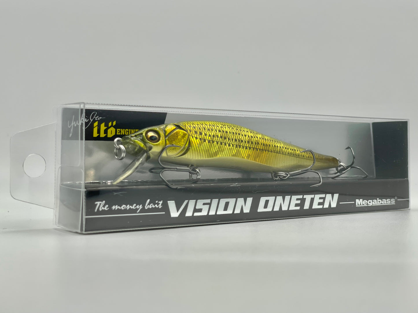 DORADO - ONETEN USA (SP-C) RESPECT SERIES #34