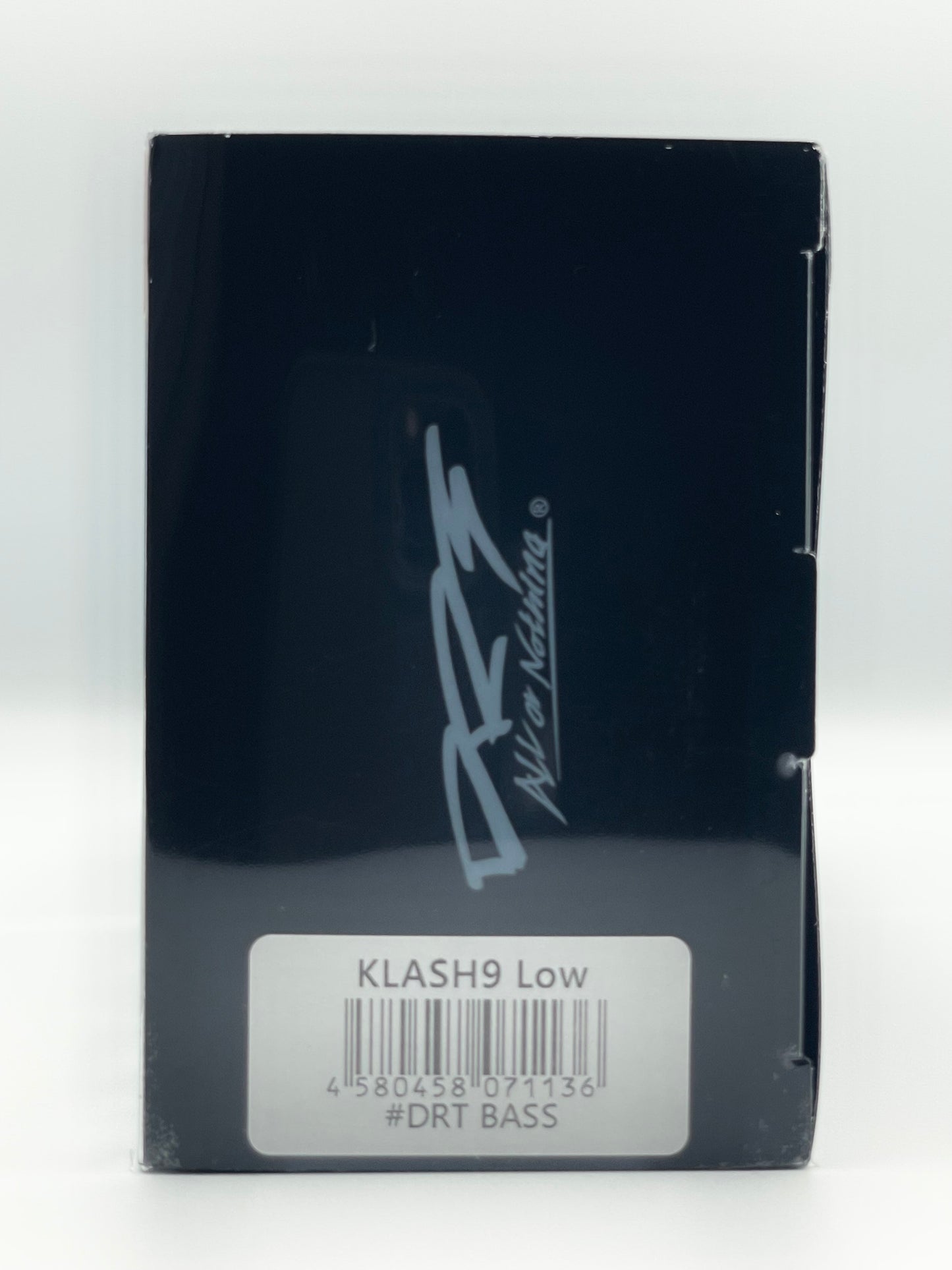 DRT BASS - DRT KLASH 9