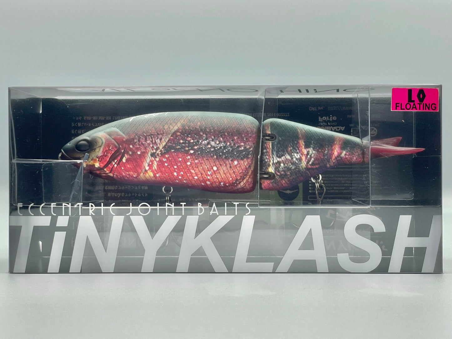 DRT TiNYKLASH - DRT CRAW