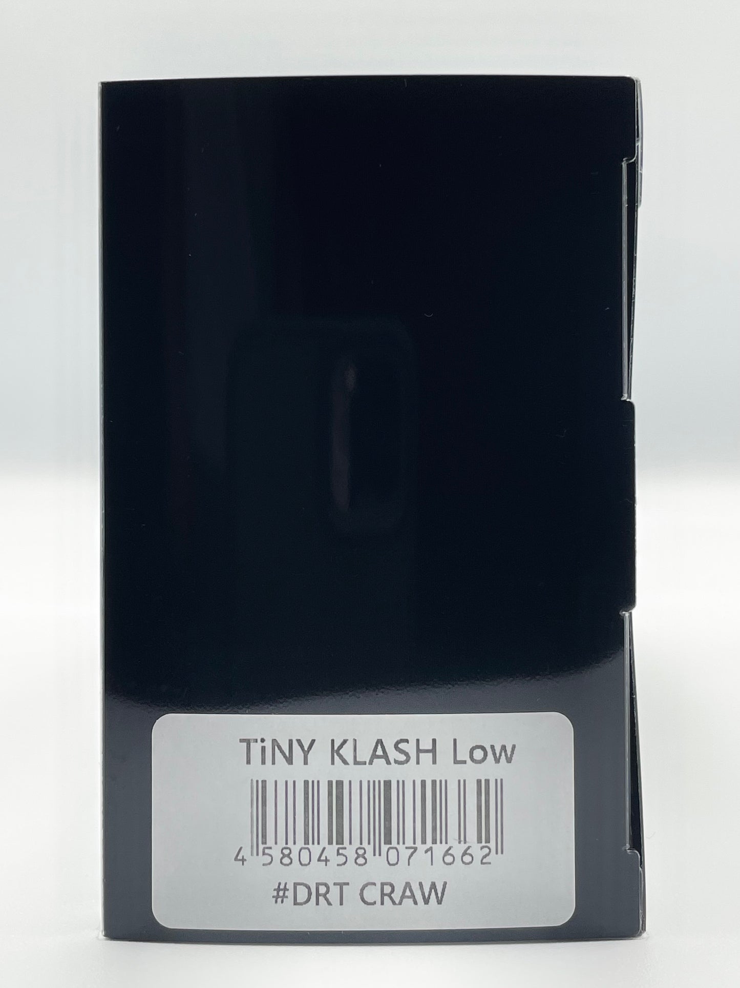 DRT TiNYKLASH - DRT CRAW