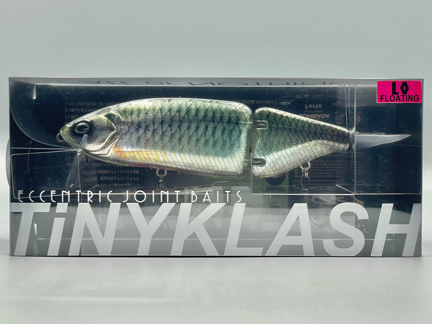DRT SHINER - DRT TiNY KLASH