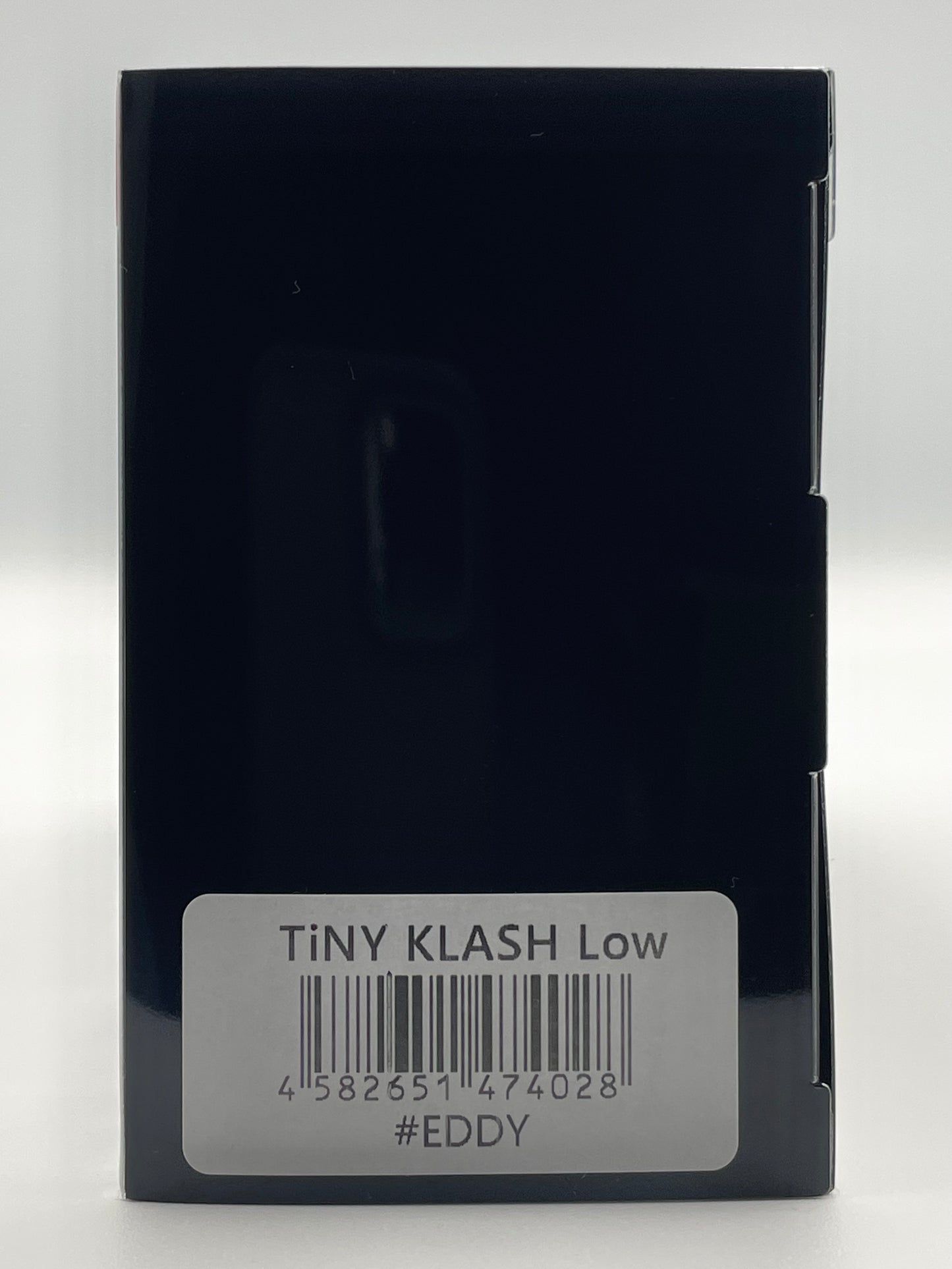 EDDY - DRT TiNY KLASH