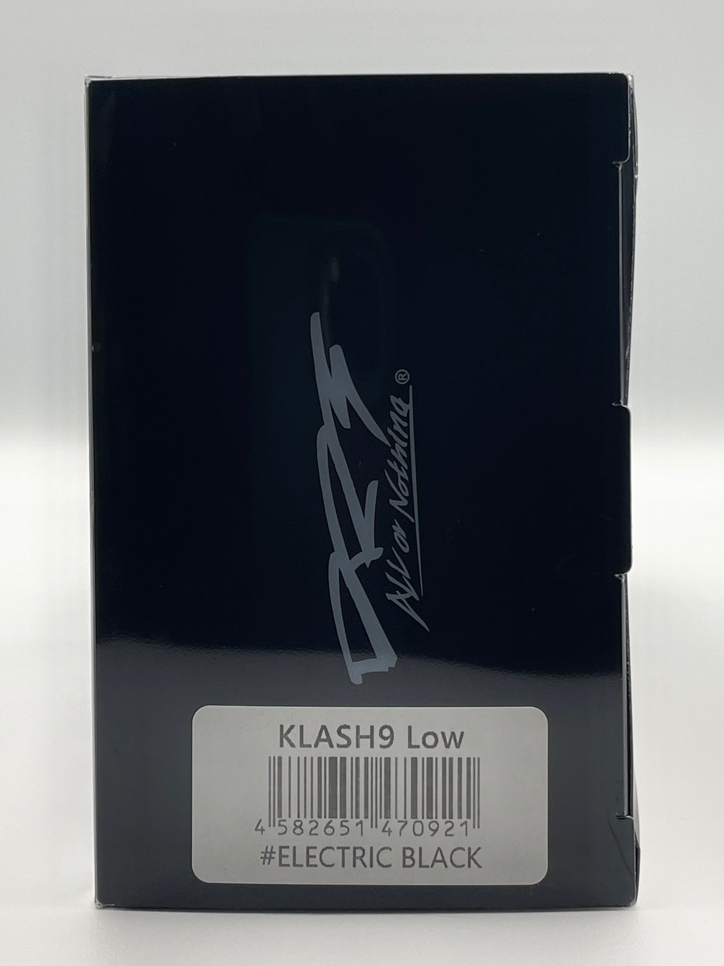 ELECTRIC BLACK - DRT KLASH 9 (Electric Collaboration)