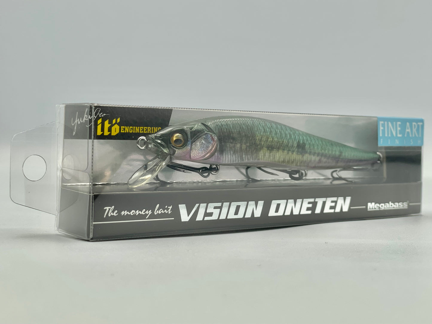 FA BIWAHIGAI - VISION ONETEN (SP-C)