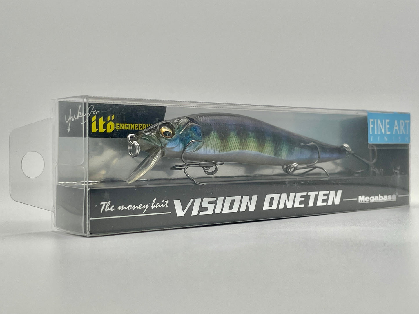 FA NEON PERCH - ONETEN USA