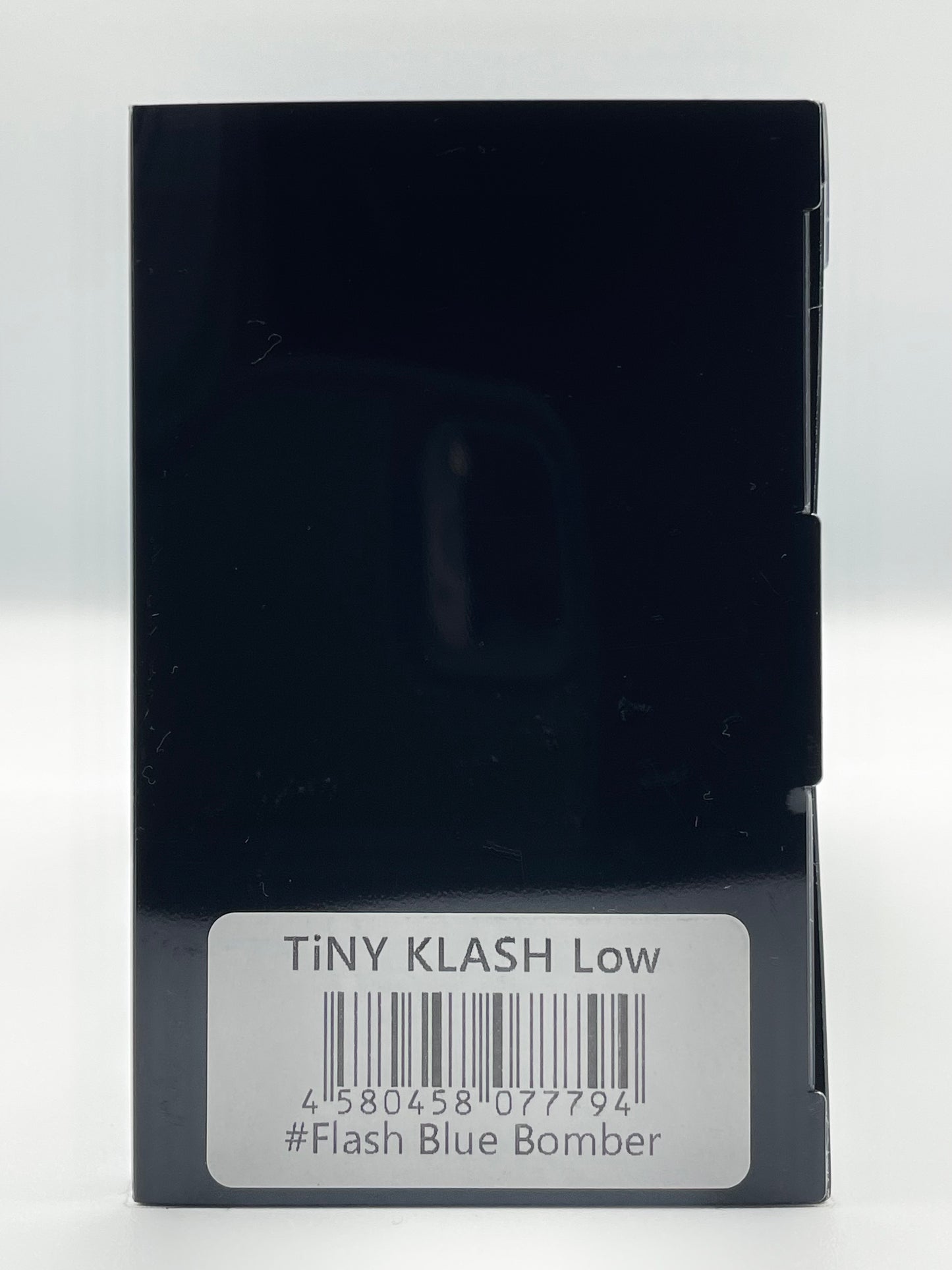 DRT TiNYKLASH - FLASH BLUE BOMBER