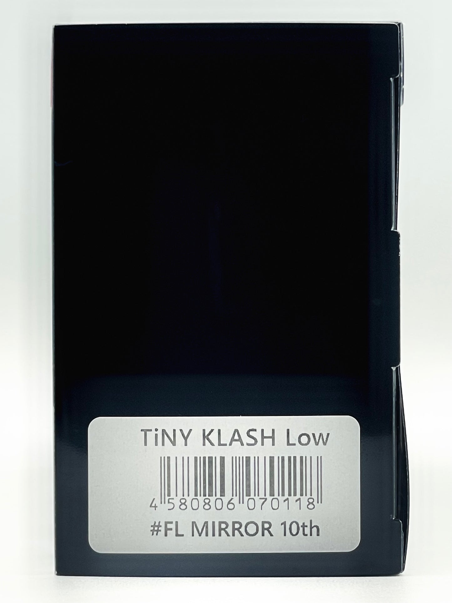 FL MIRROR 10TH - DRT TiNY KLASH Low