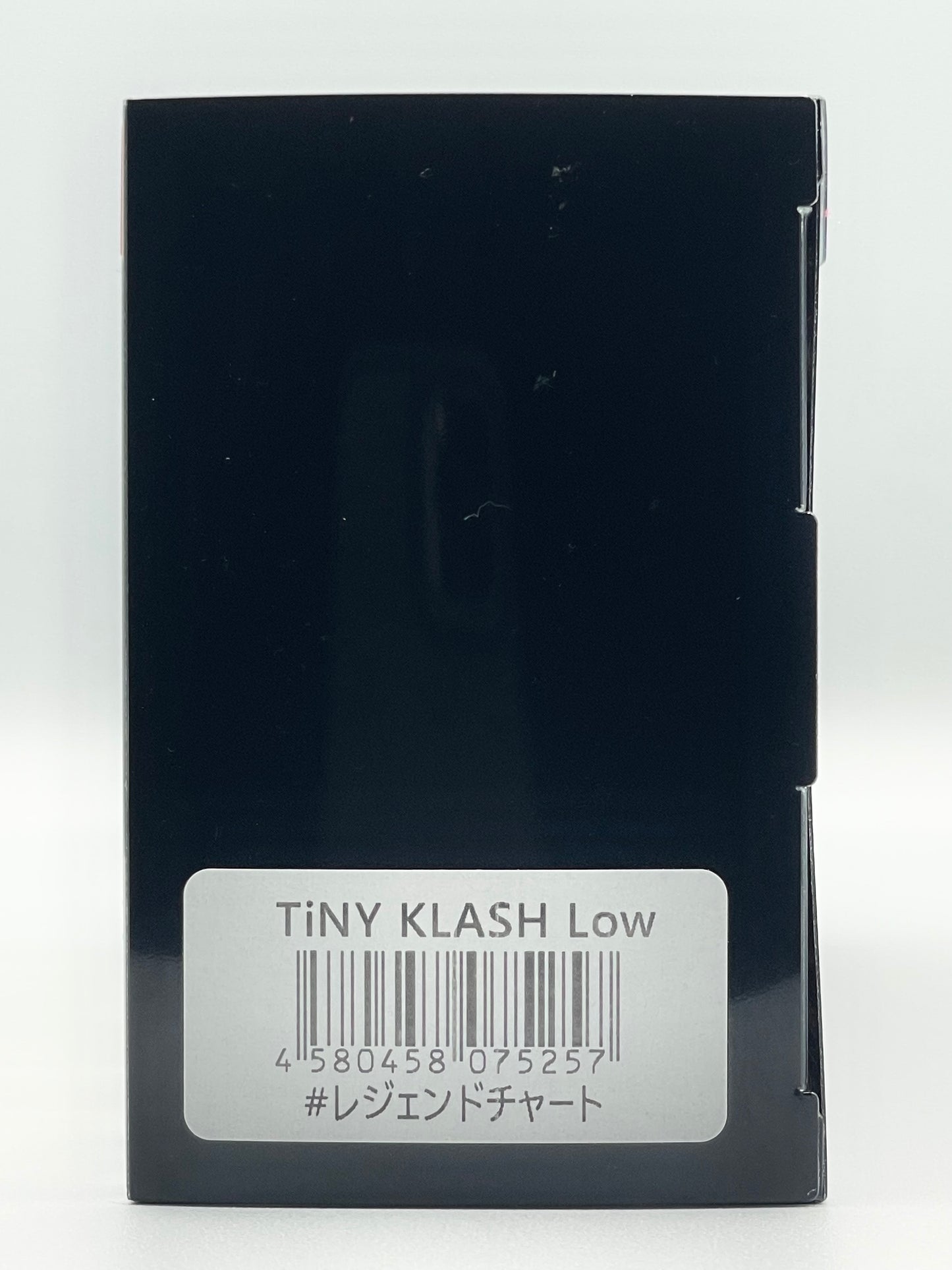 FROSTED LEGEND CHART - DRT TiNY KLASH