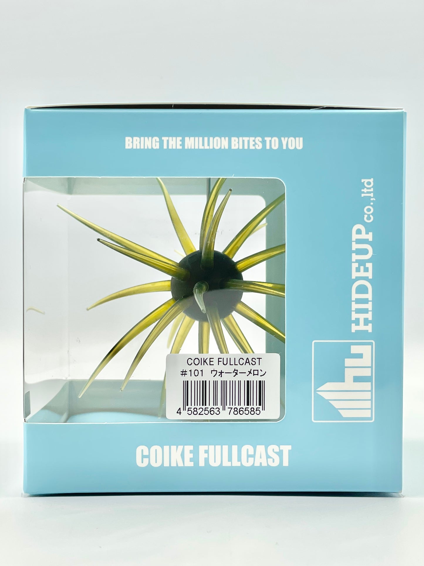HIDEUP COIKE FULLCAST #101 - WATERMELON