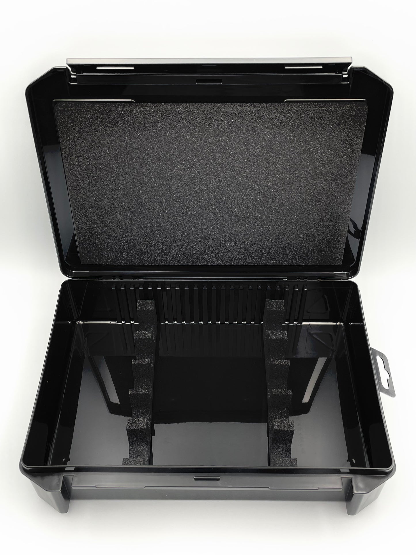 DRT x BACK LASH G BOXXX - BLACK