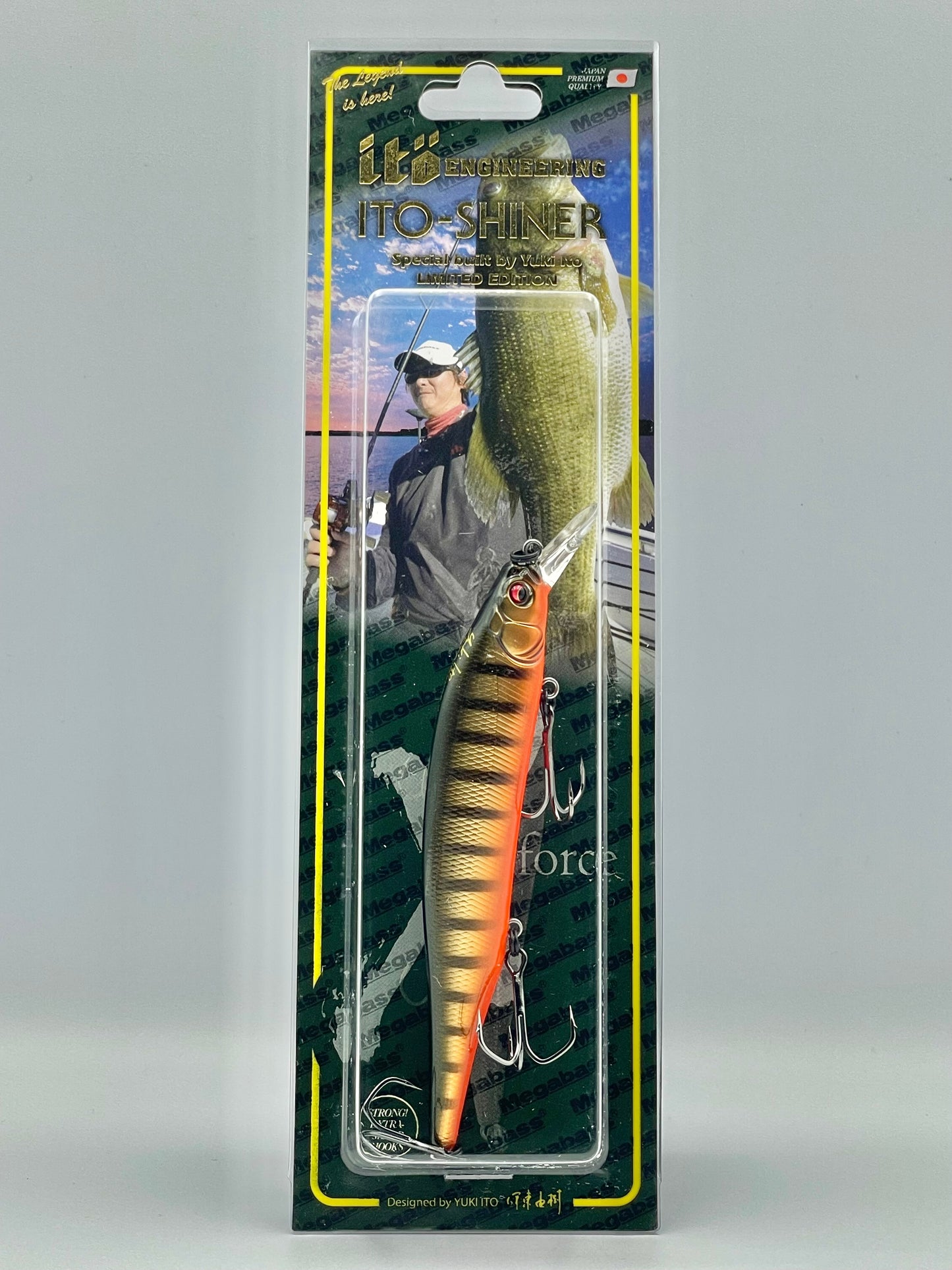GBS - ITO SHINER