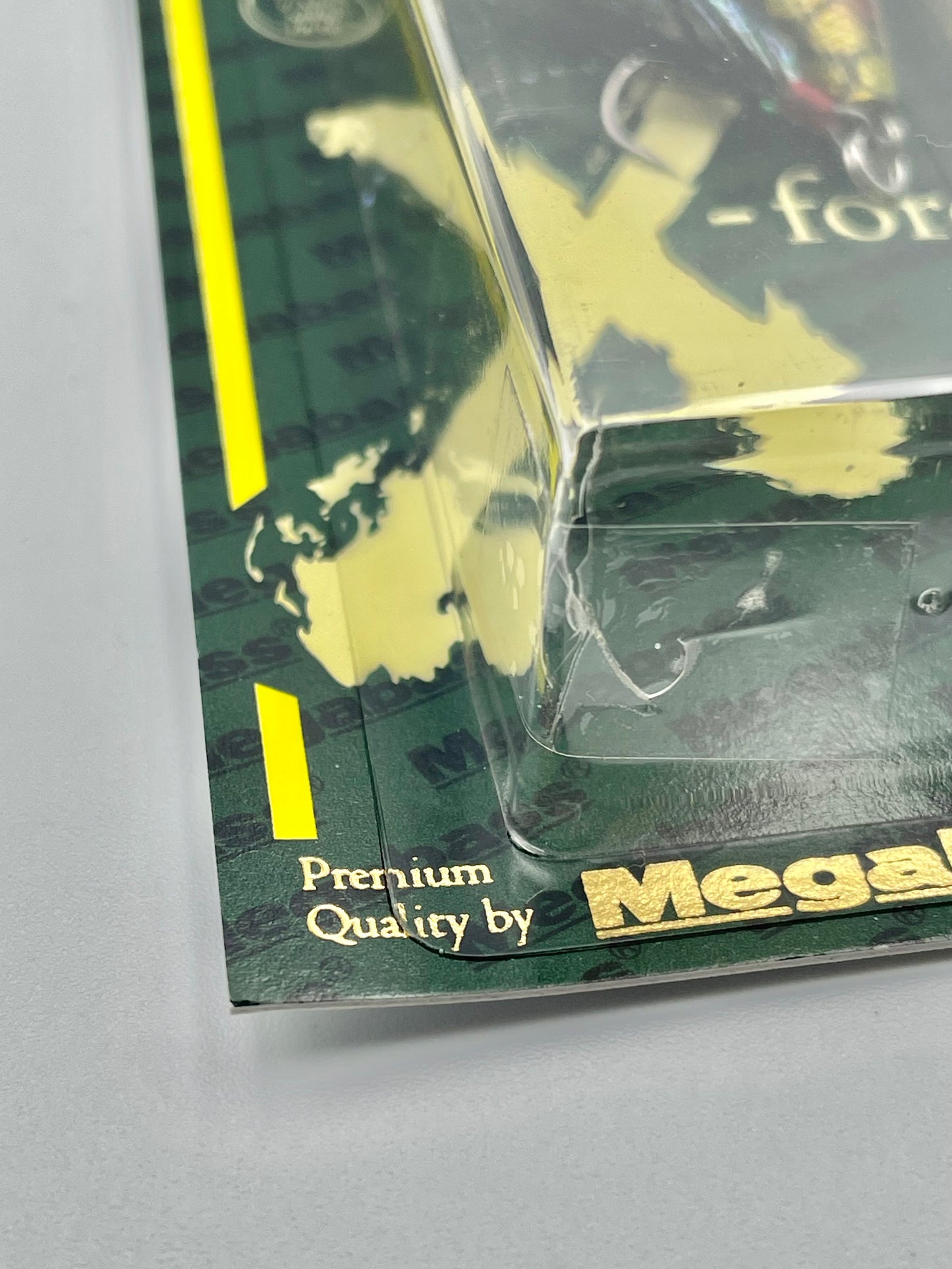 GENROKU - POP X (SP-C) RESPECT SERIES #44 (Cracked packaging)